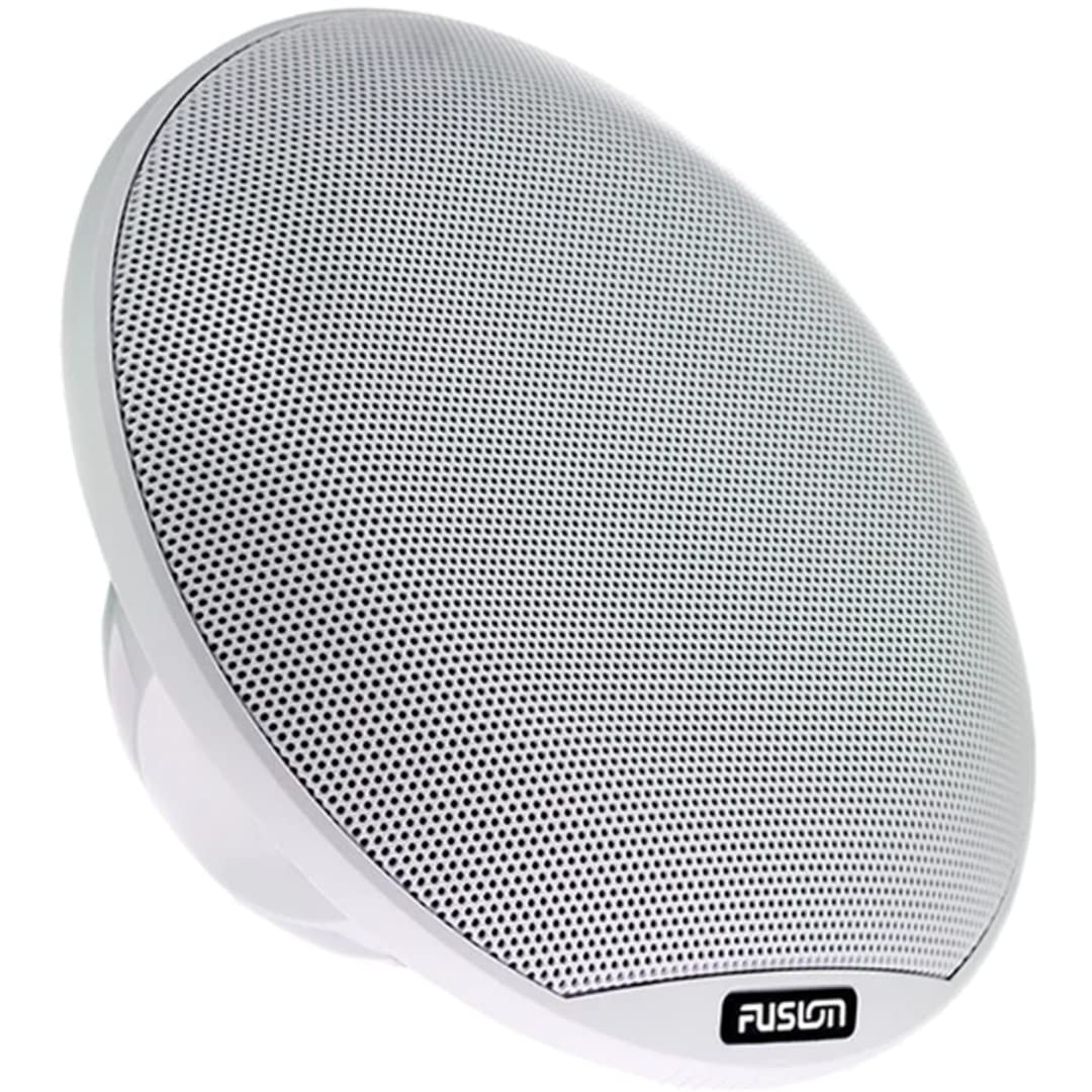 Garmin Fusion Signature Series 3, Sg F772W Classic White 7.7 Inch Marine Speakers, A Brand
