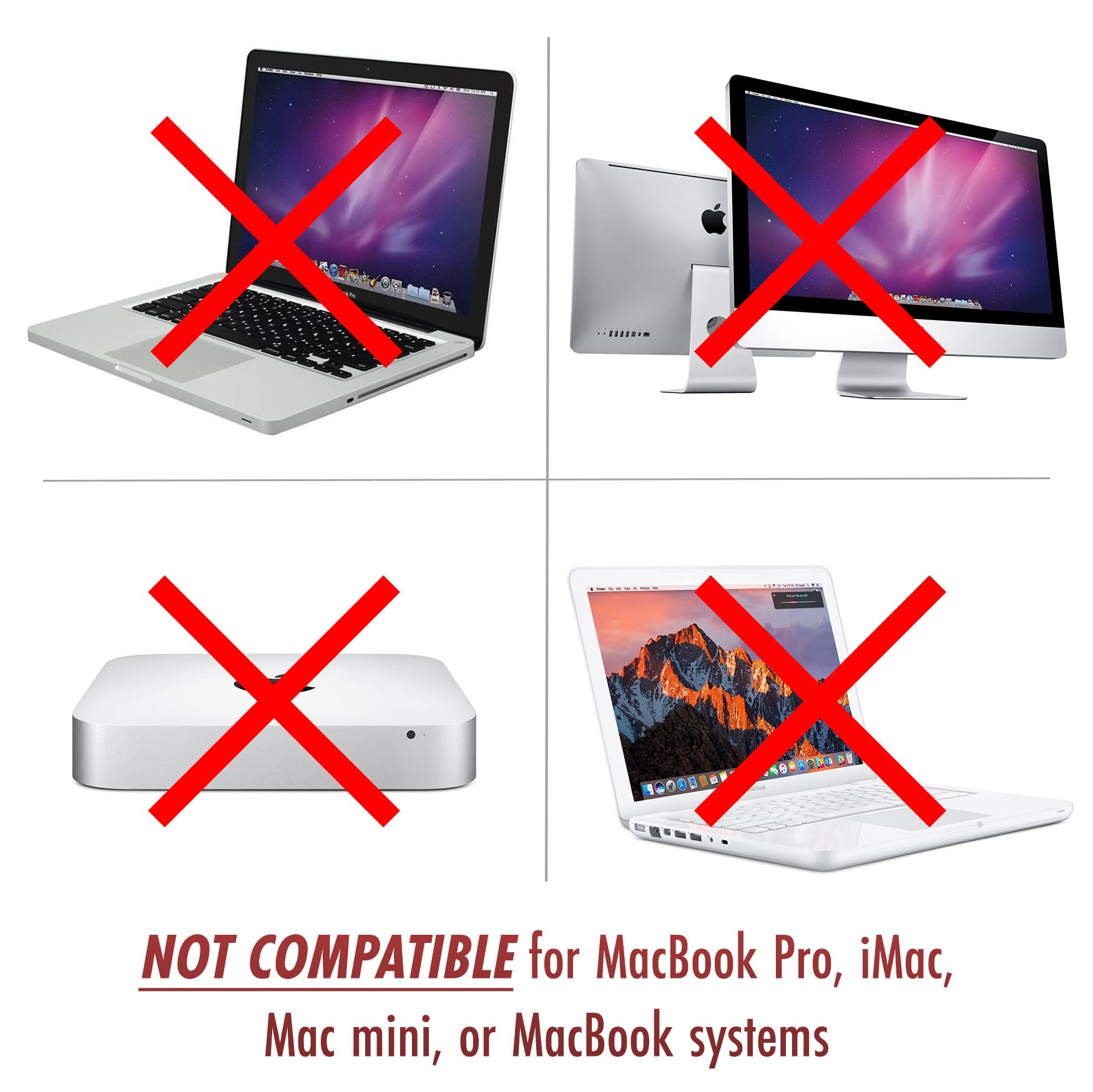 A Tech 32Gb Kit (4X8Gb) Ram For Apple Mac Pro Late 2013 | Ddr3 1866Mhz Pc3 14900R Ecc Rdimm 2Rx4 1.5V 240 Pin Registered Dimm Me