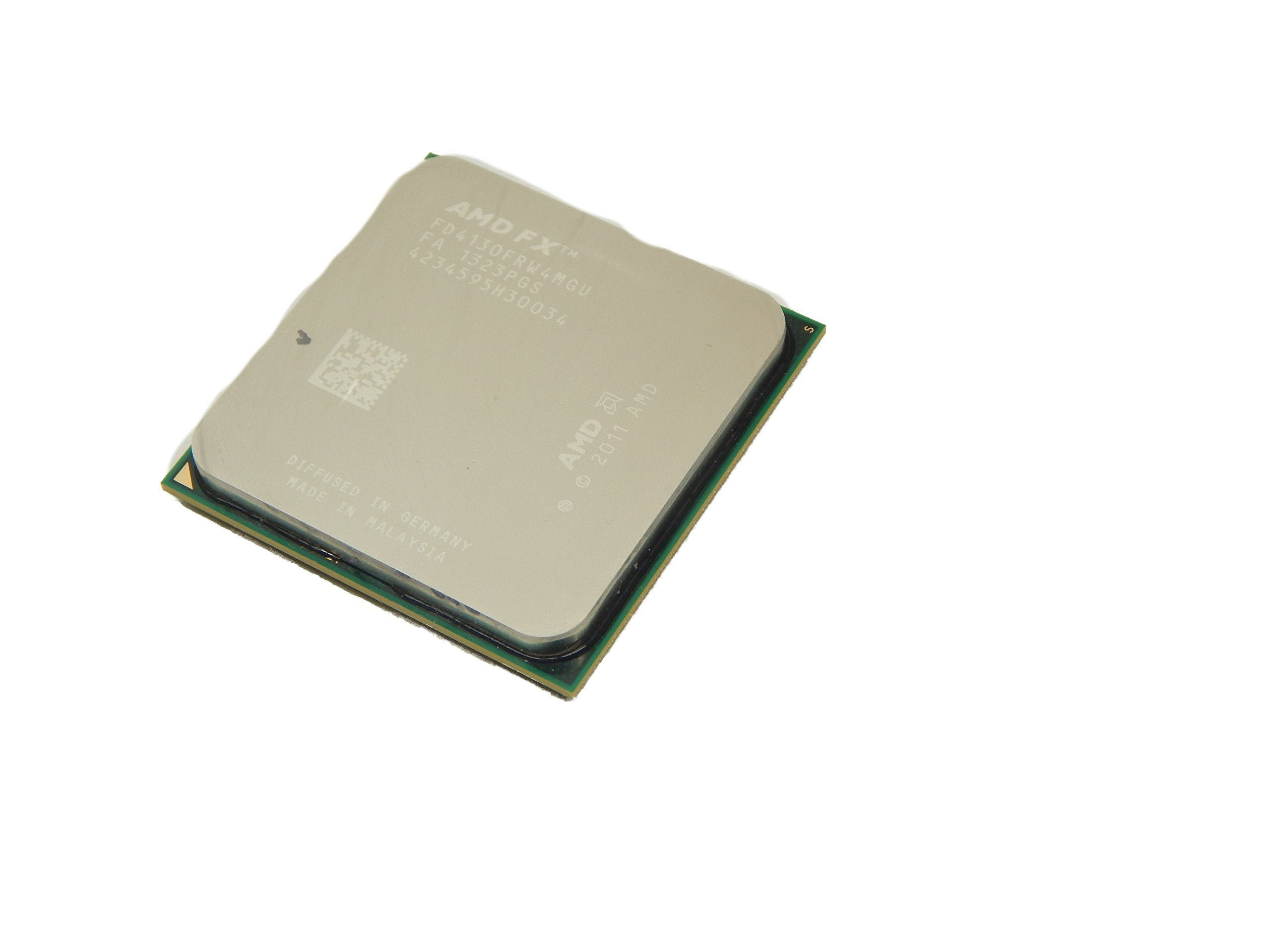 Oem Amd Fx 8320 Octa Core (8 Core) 3.50 Ghz Processor   Socket Am3+ Pack
