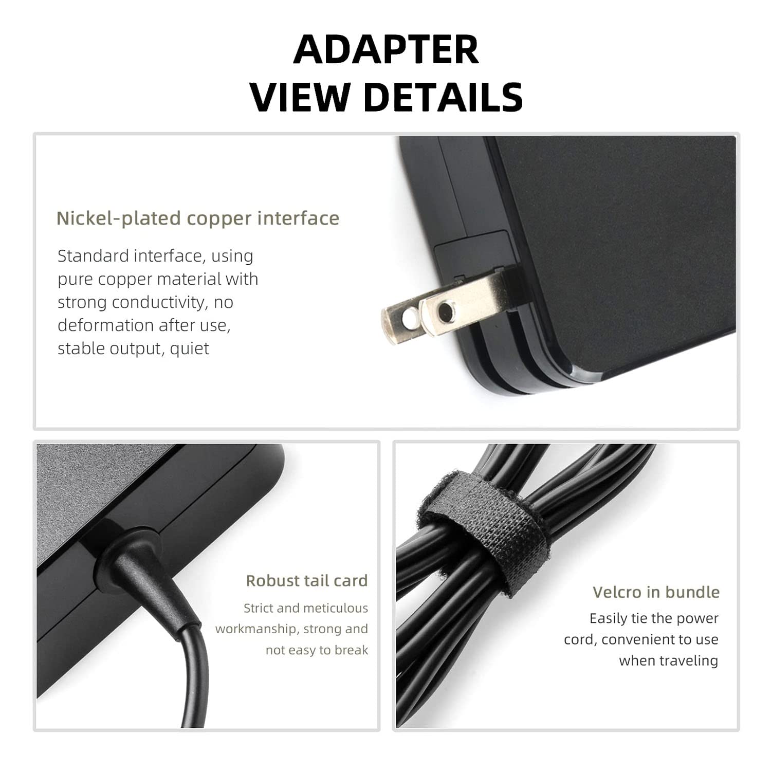 Xe500C13 Charger For Samsung Chromebook 3 2 500C Xe501C13 Xe500C13 K02Us Xe500C13 S02Us Xe500C12 W14 026N1A Pa 1250 98 Chrome Book Xe303C12 Xe503C12 Xe503C32 Ac Adapter Laptop Power Cord 12V 26W