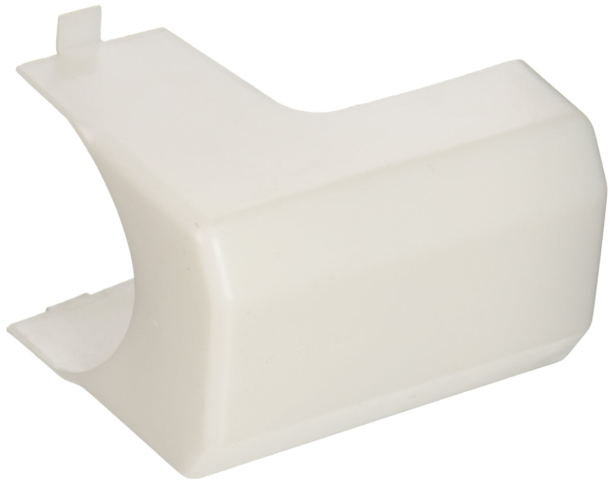 Broan Nutone Broan Light Lens, White
