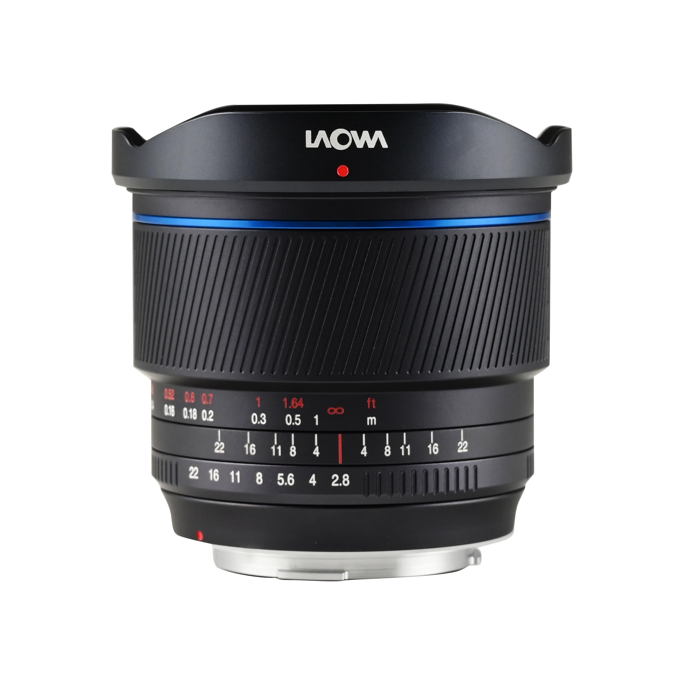 Laowa 10mm f/2.8 Zero-D FF (Manual Focus) for Canon R