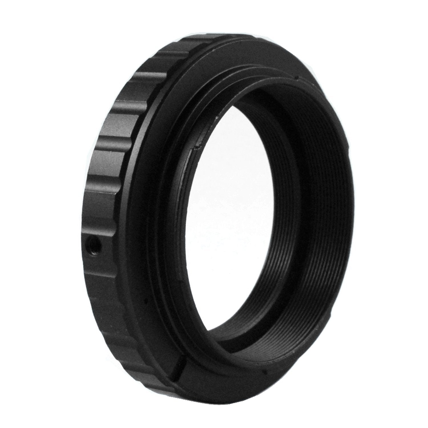 Astromania Metal T Ring Adapter For Canon Eos Dslr/Slr (Fits All Canon Eos Slr/Dslr Cameras With Ef Mount)