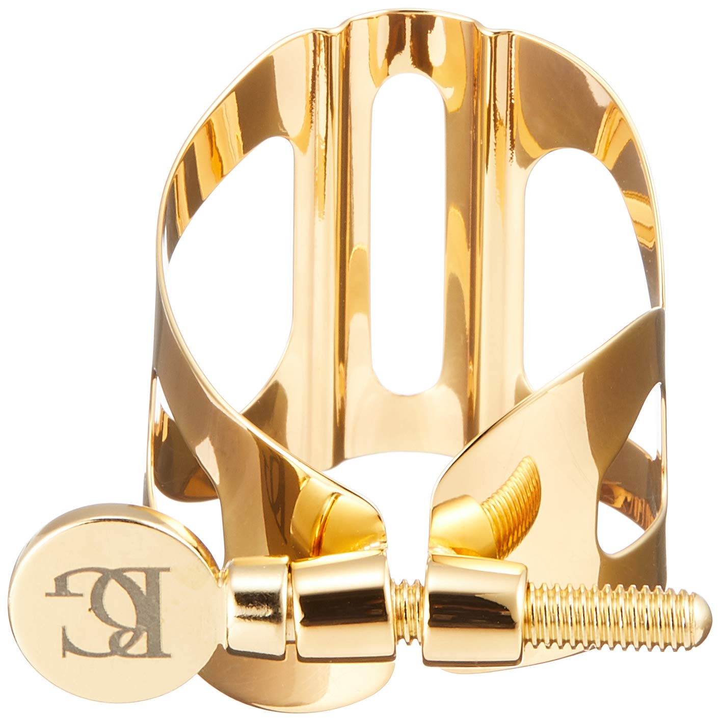 Bg(0002698761) Tenor Saxophone Ligature (L41)