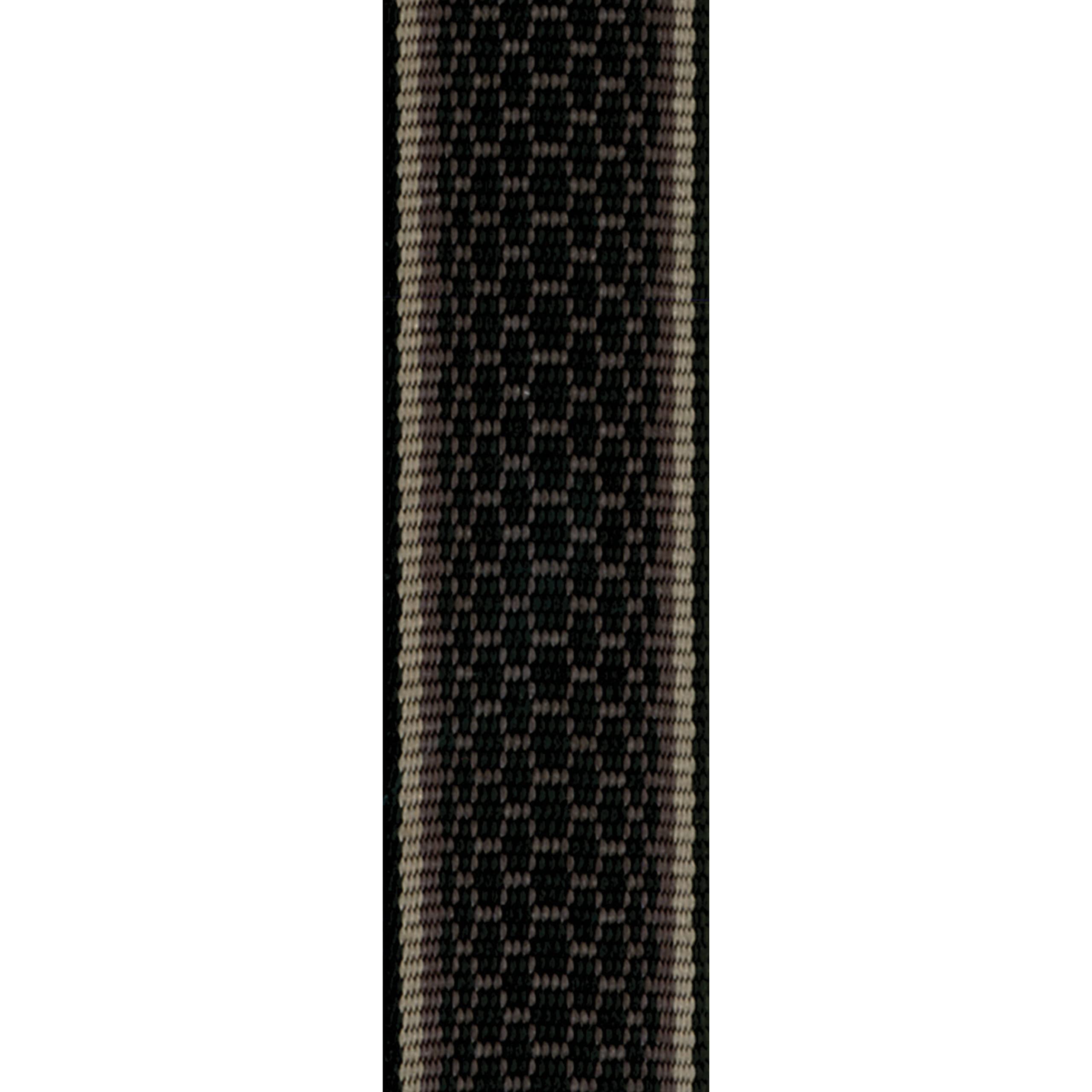 Rico Saxophone Neck Strap   For Baritone Saxophone & Tenor Saxophone   Sax Neck Strap   Gray Scales