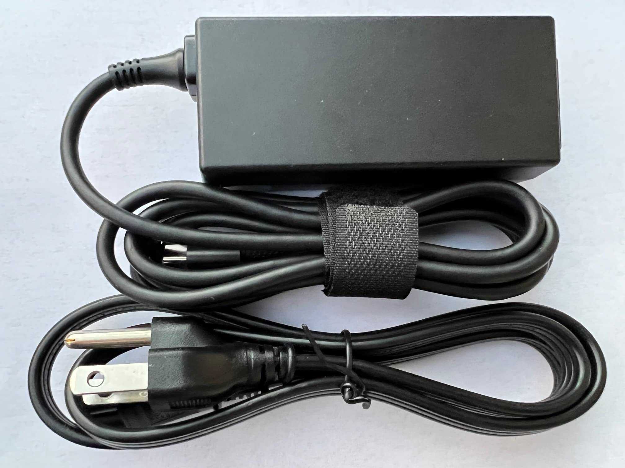 Original Replacement Hp L42206 004   45W 15V 3A Usb C Ac Adapter For Hp Spectre 13 X360, Elite X2 1012 G1, Compatible With P/N: