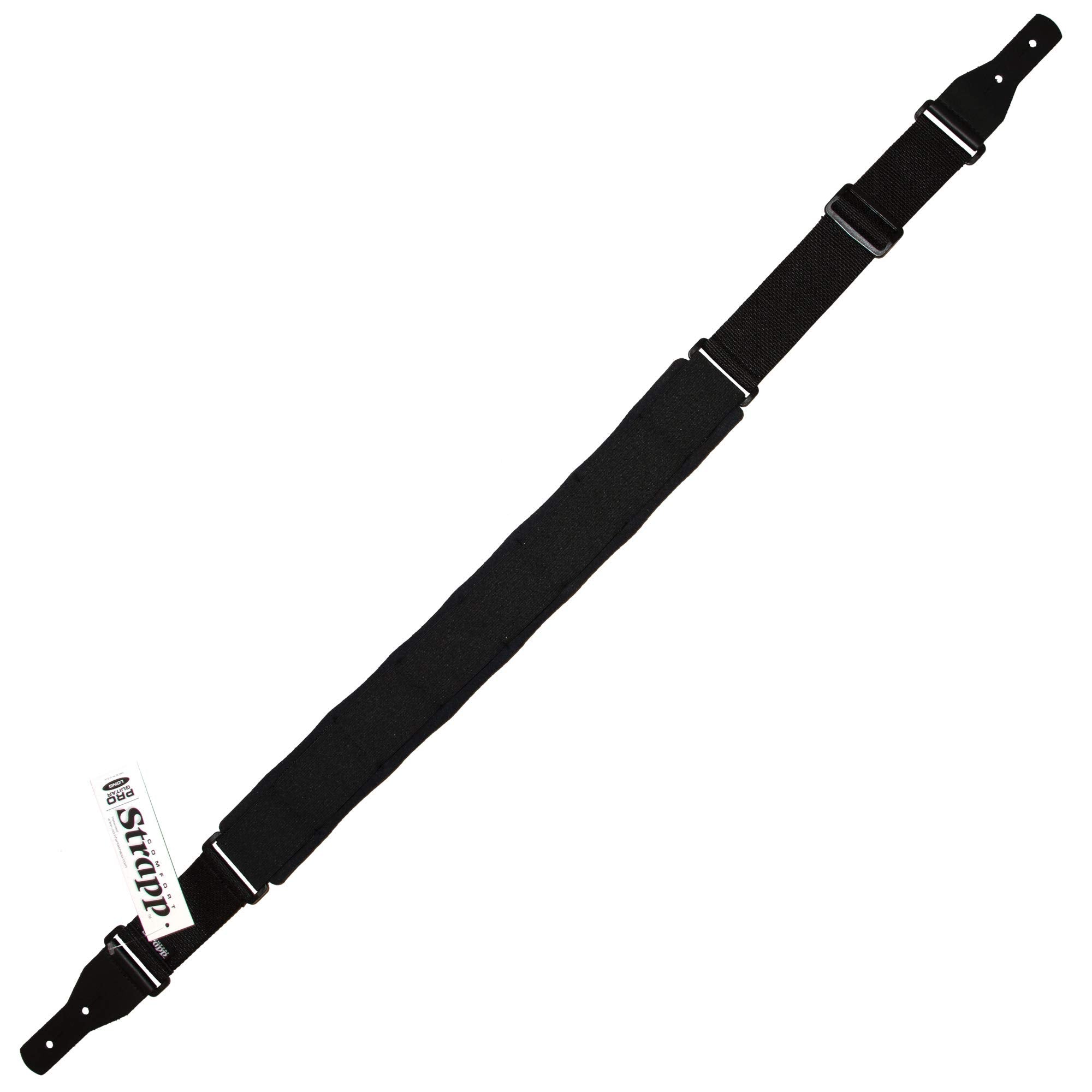 Comfort Strapp Pro Guitar Long 38-45