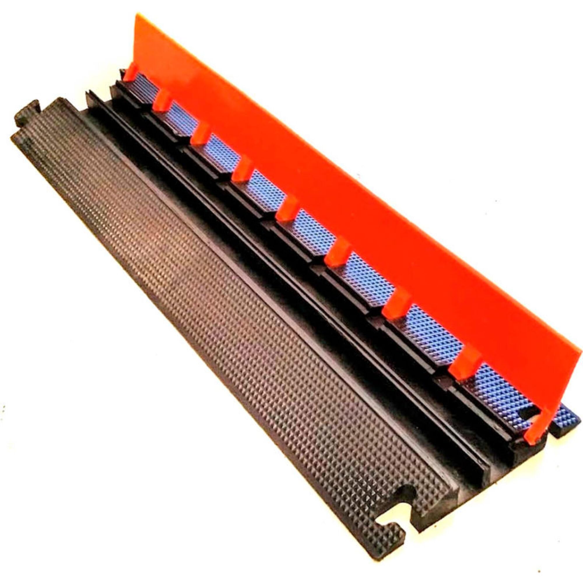 Elasco Liteguard 1.25'' Two Channel Cable Protector