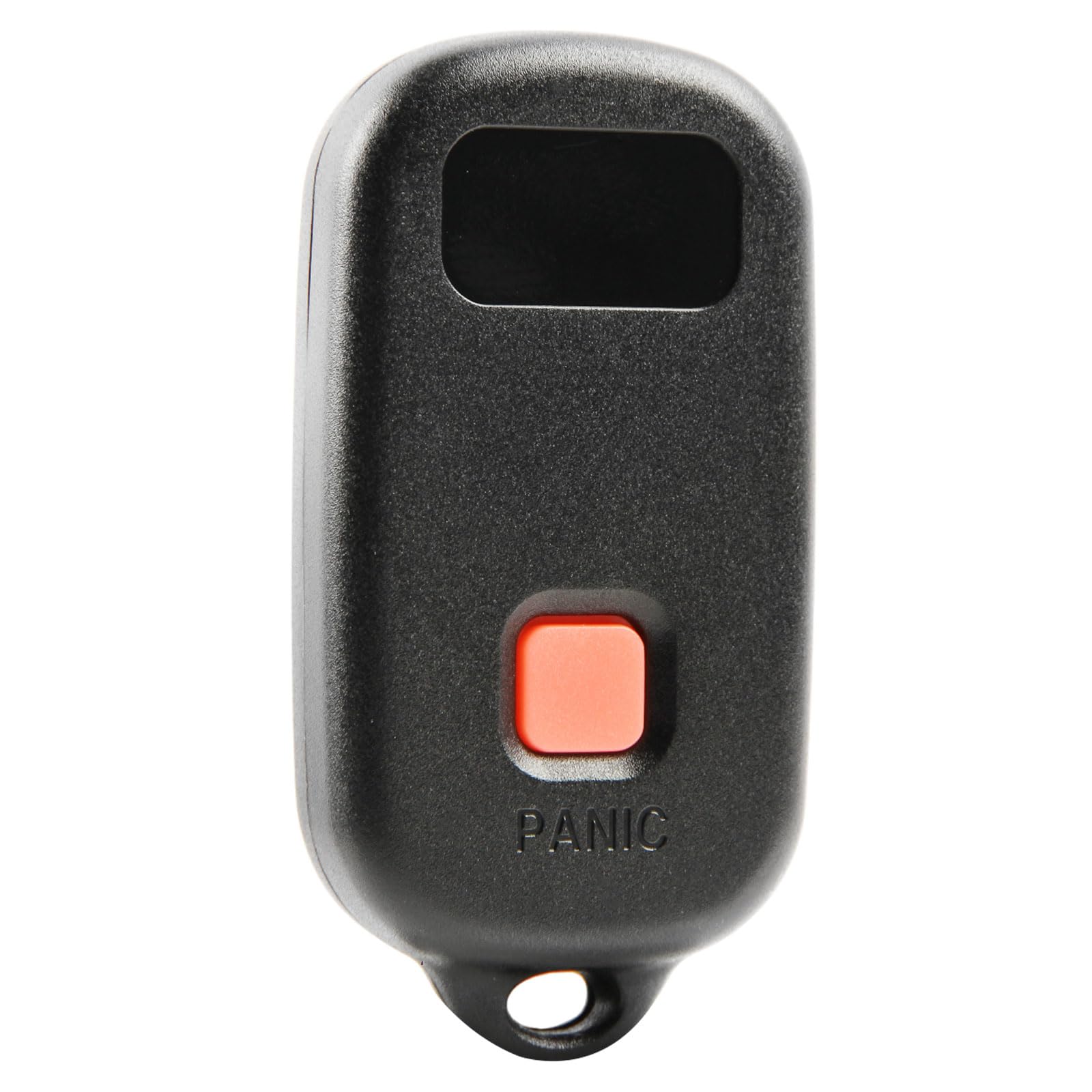 Key Fob Keyless Entry Remote Shell Case & Pad Fits Toyota 1999 2001 Camry / 2003 2008 Corolla / 1998 2003 Sienna / 1999 2003 Sol