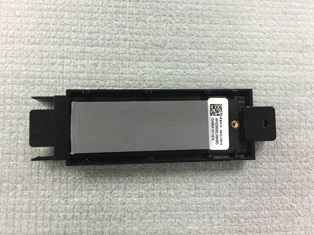 Hdd Ssd Ngff M.2 22 X 80 Caddy Tray Internal Drive Bay Adapter For Lenovo Thinkpad P50 P51 P70 Series Laptop Ap0Z6000700 (Upgrad