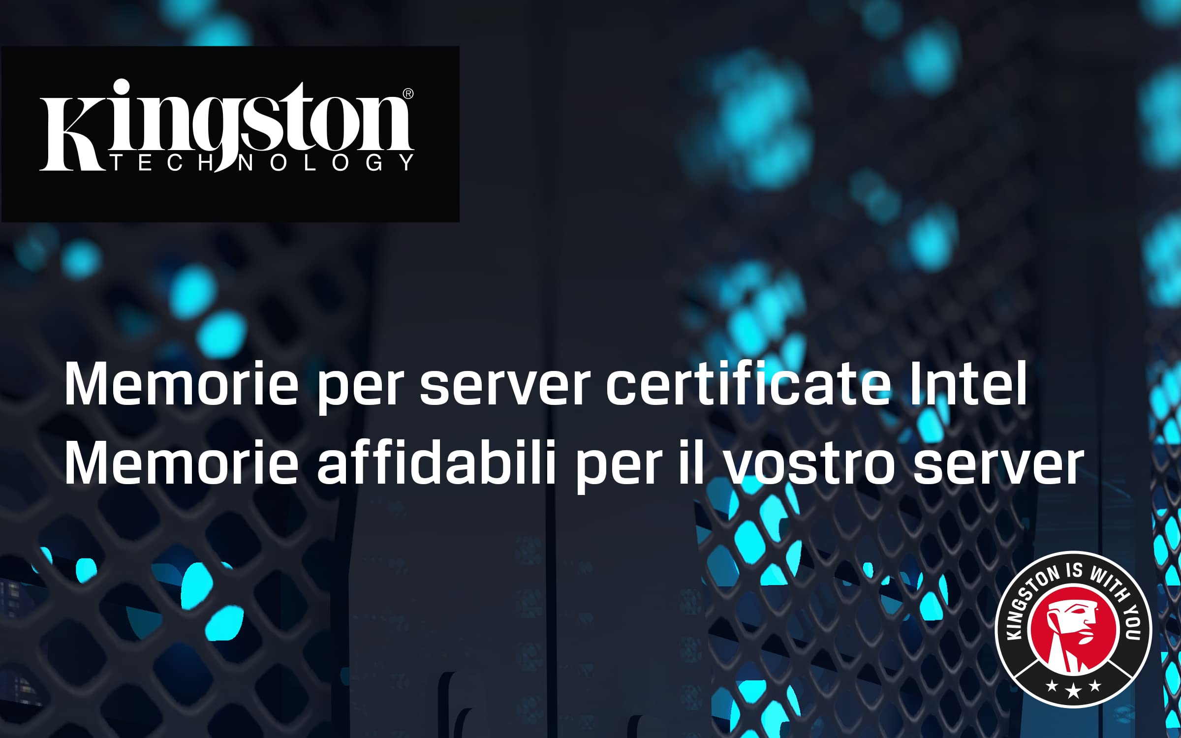 Kingston Server Premier 16Gb 3200Mt/S Ddr4 Ecc Reg Cl22 Dimm 1Rx8 Micron F Server Memory - Ksm32Es8/16Mf