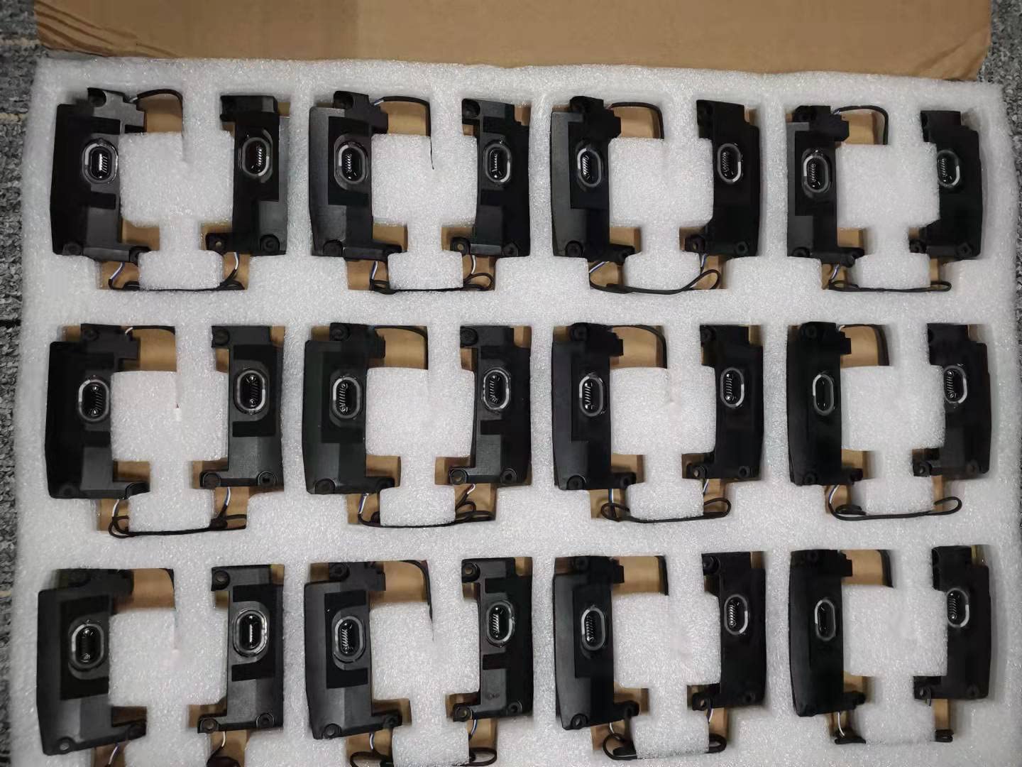 Zahara Laptop L&R Left & Right Built In Speaker Replacement For Lenovo Thinkpad T460S T470S Pk23000N2Y0 Pk23000N2N0 00Jt988 Fix