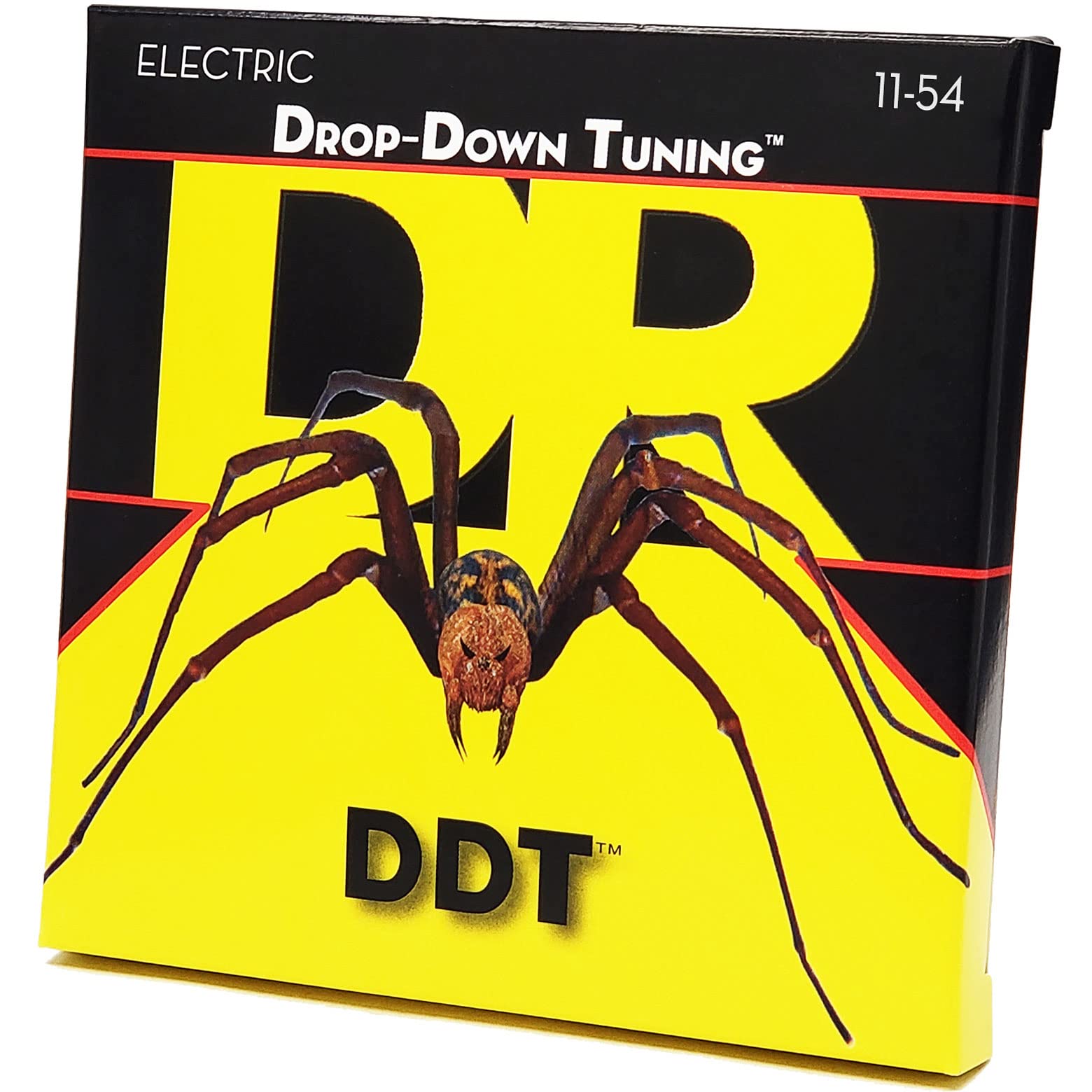 Dr Strings Ddt Electric Guitar Strings (Ddt 11)