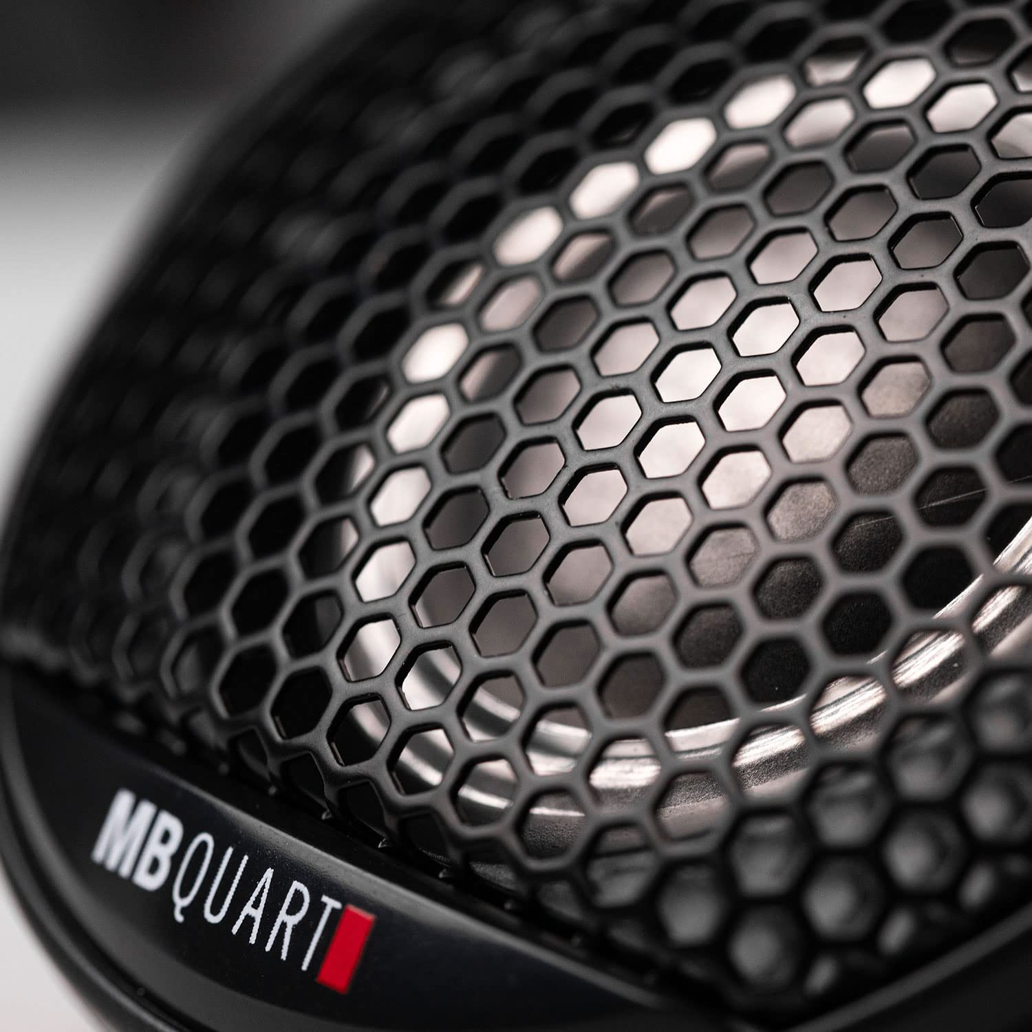 Mb Quart Formula 1 Inch Tweeter Kit