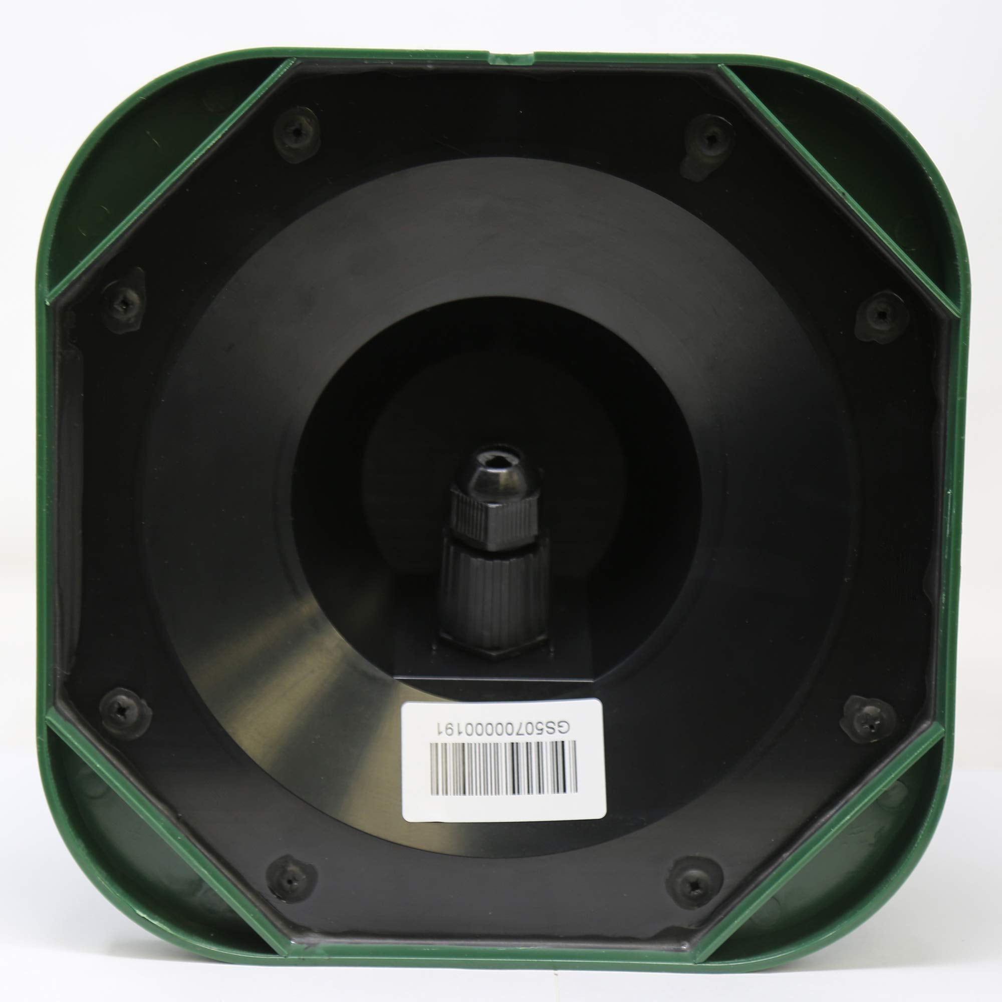 Tic Gs5 5' Compact Outdoor Weather Resistant Omnidirectional In Ground Speakers (Pair)