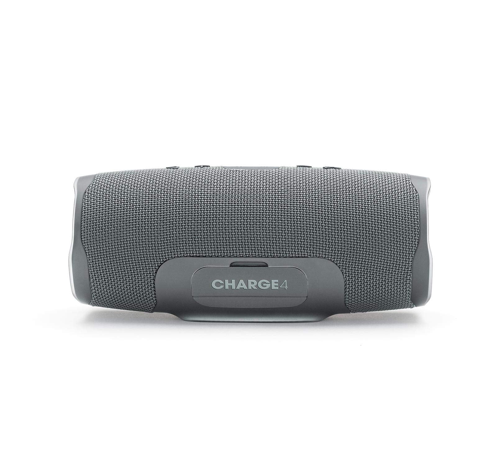 Jbl Charge 4 - Waterproof Portable Bluetooth Speaker - Gray