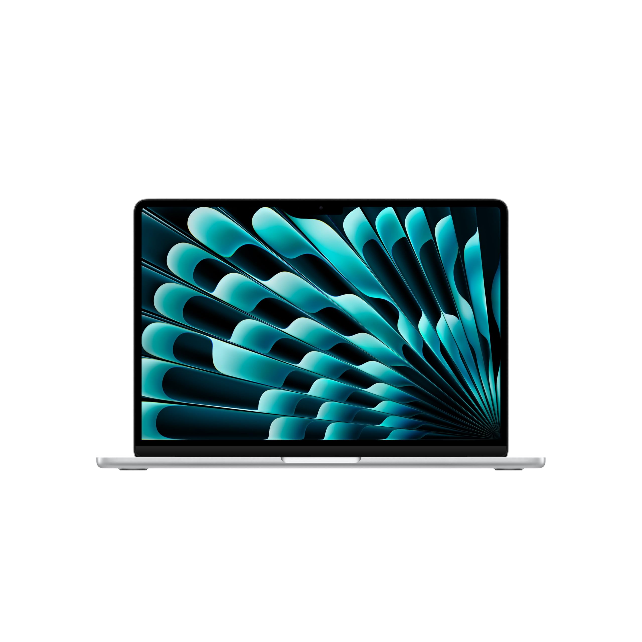 Apple 2026 MacBook Air 13-inch Laptop with M5 chip: Built for AI, 13.6-inch Liquid Retina Display, 16GB Unified Memory, 512GB SS