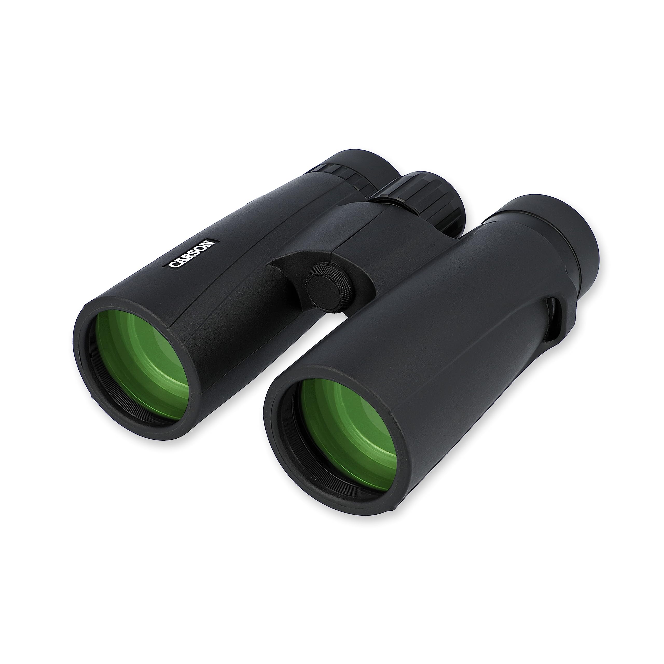 Carson Vx Series 10X42Mm Full Sized High Definition Waterproof Binoculars (Vx 042)