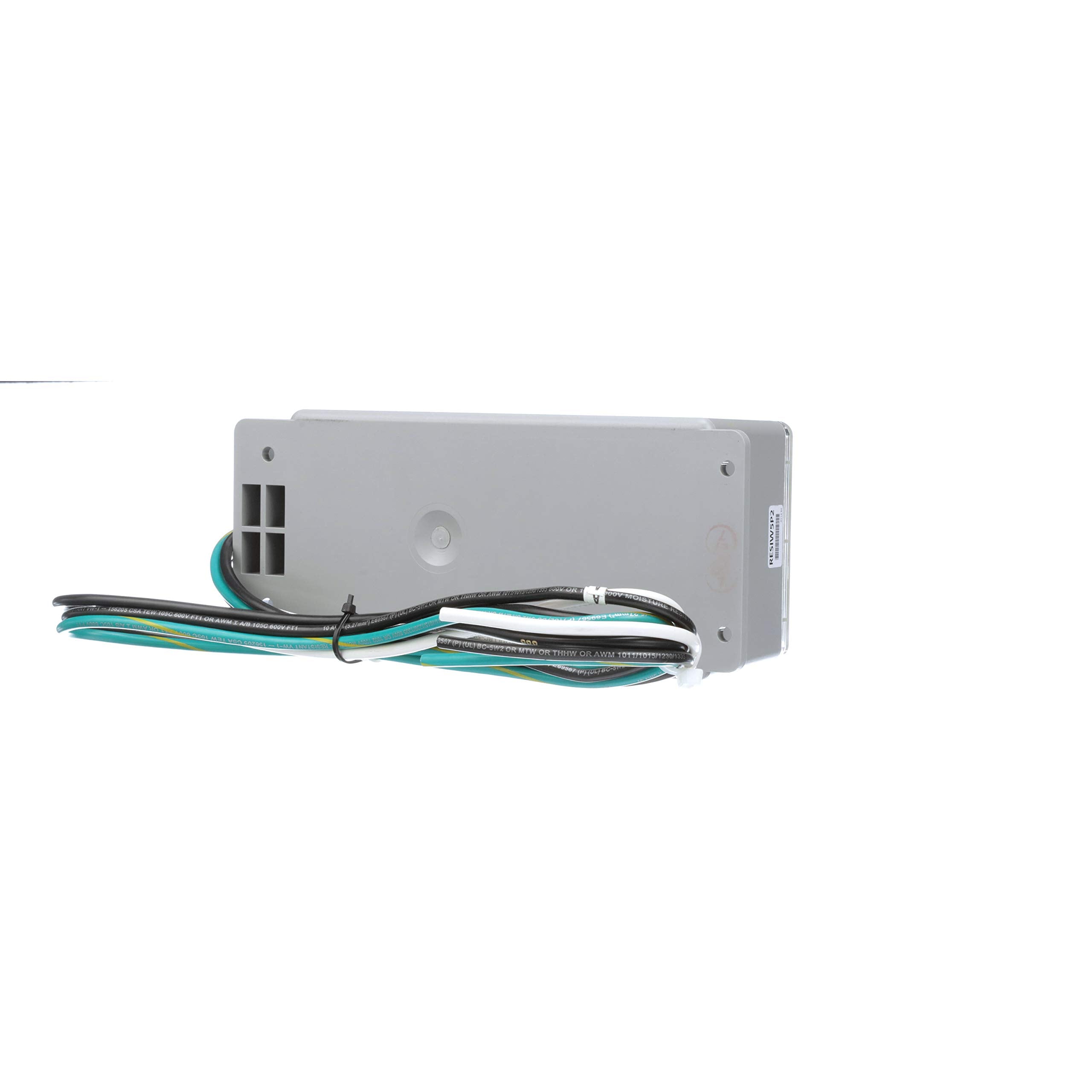 Siemens Fs060 Whole House Surge Protection Device Rated For 60,000 Amps