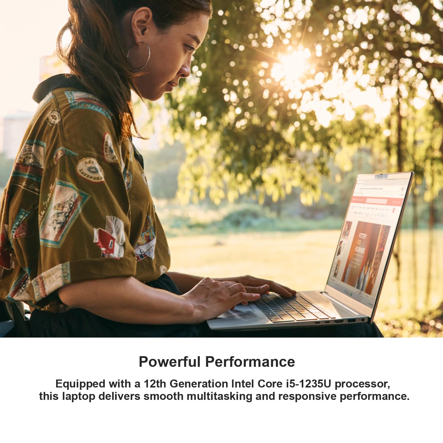 Hp 15.6 Fhd Laptop | 10-Core Intel Core I5-1235U | Intel Iris Xe Graphics | 64Gb Ram | 2.5Tb Ssd (2Tb Pcie Ssd Withhp P500 512Gb