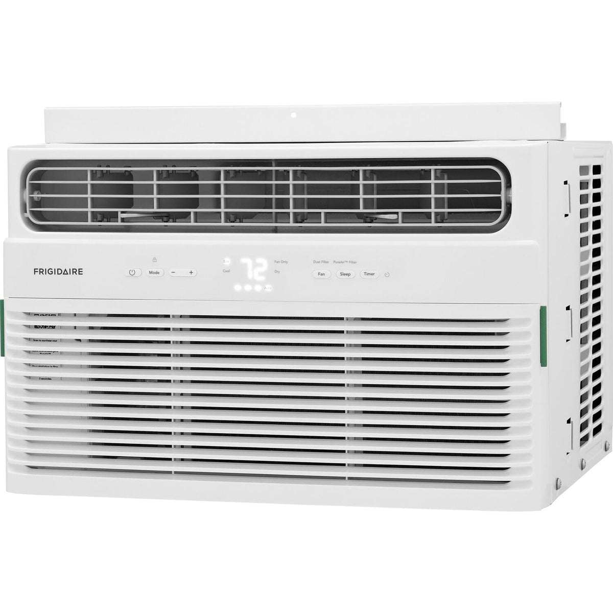 8,000 Btu Window Room Air Conditioner (Energy Star)