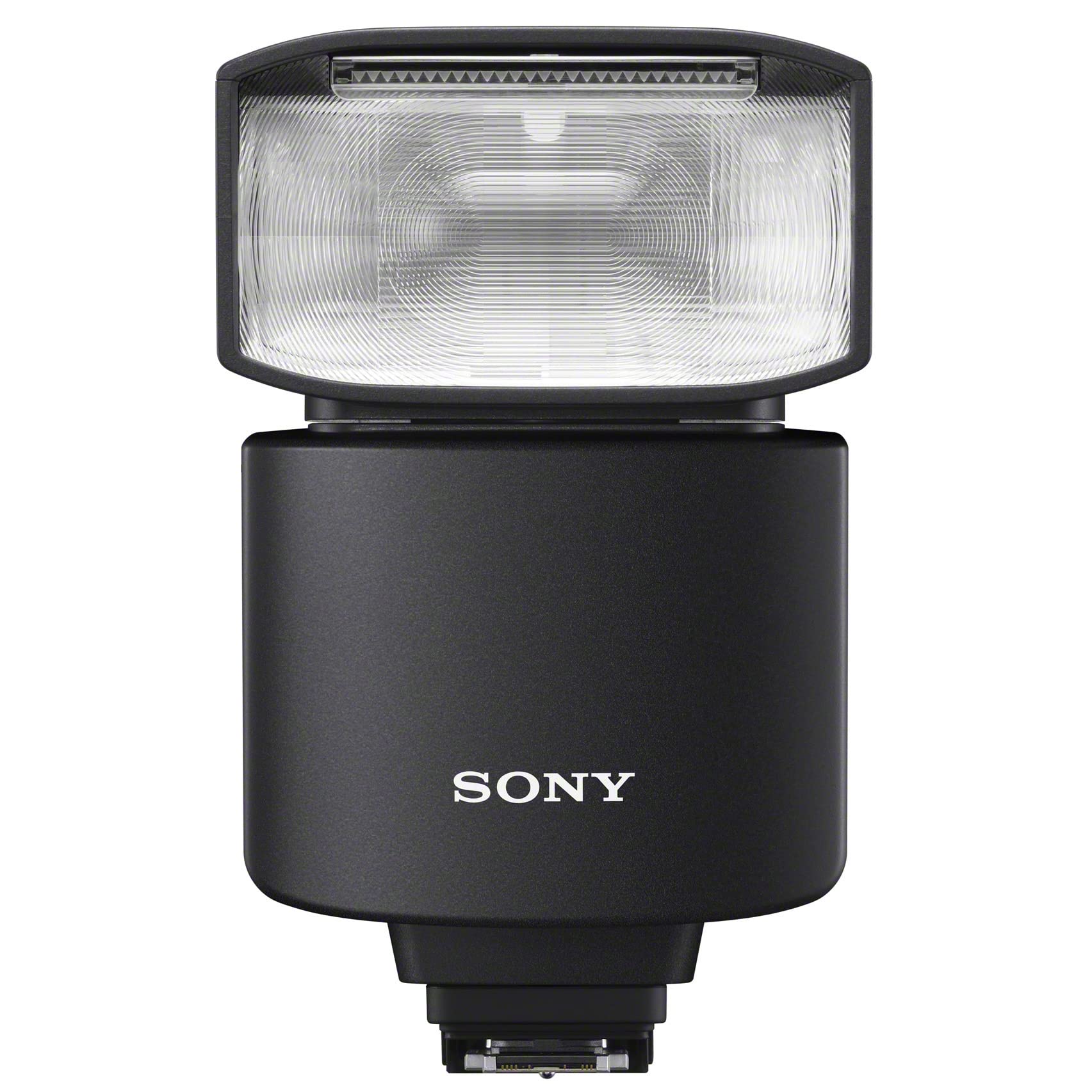 Sony GN46 Wireless Radio Control External Flash Small
