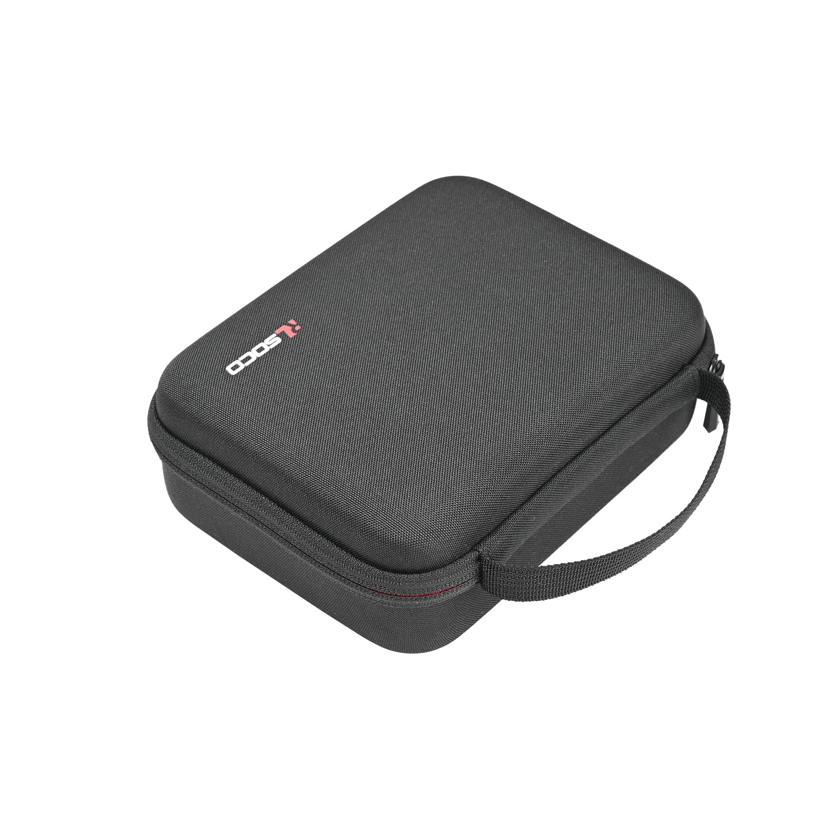 Hard Case For Gl.Inet Gl Sft1200 / Gl Mt1300 / Gl Axt1800 / Gl Mt3000 / Gl A1300 Travel Wireless Router Wifi Fits For Ac Adapter