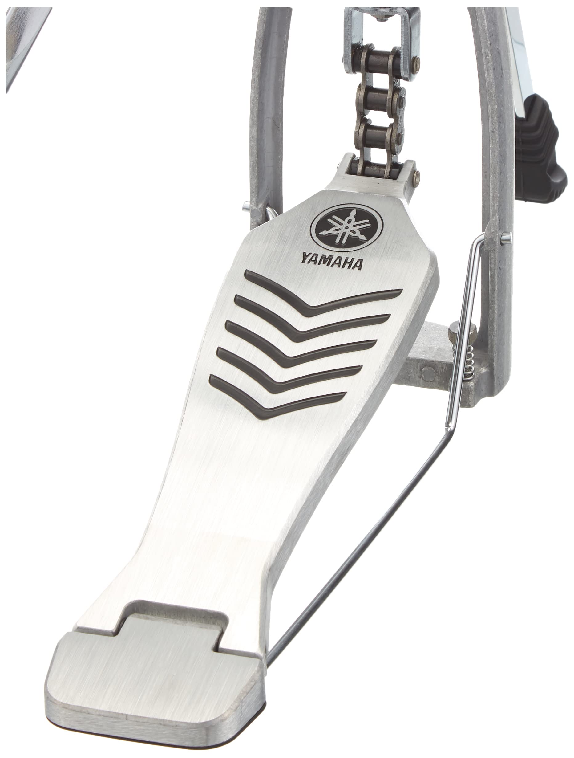 Yamaha Hs-650A Hi-Hat Stand - Lightweight, Single Braced, 600 Series