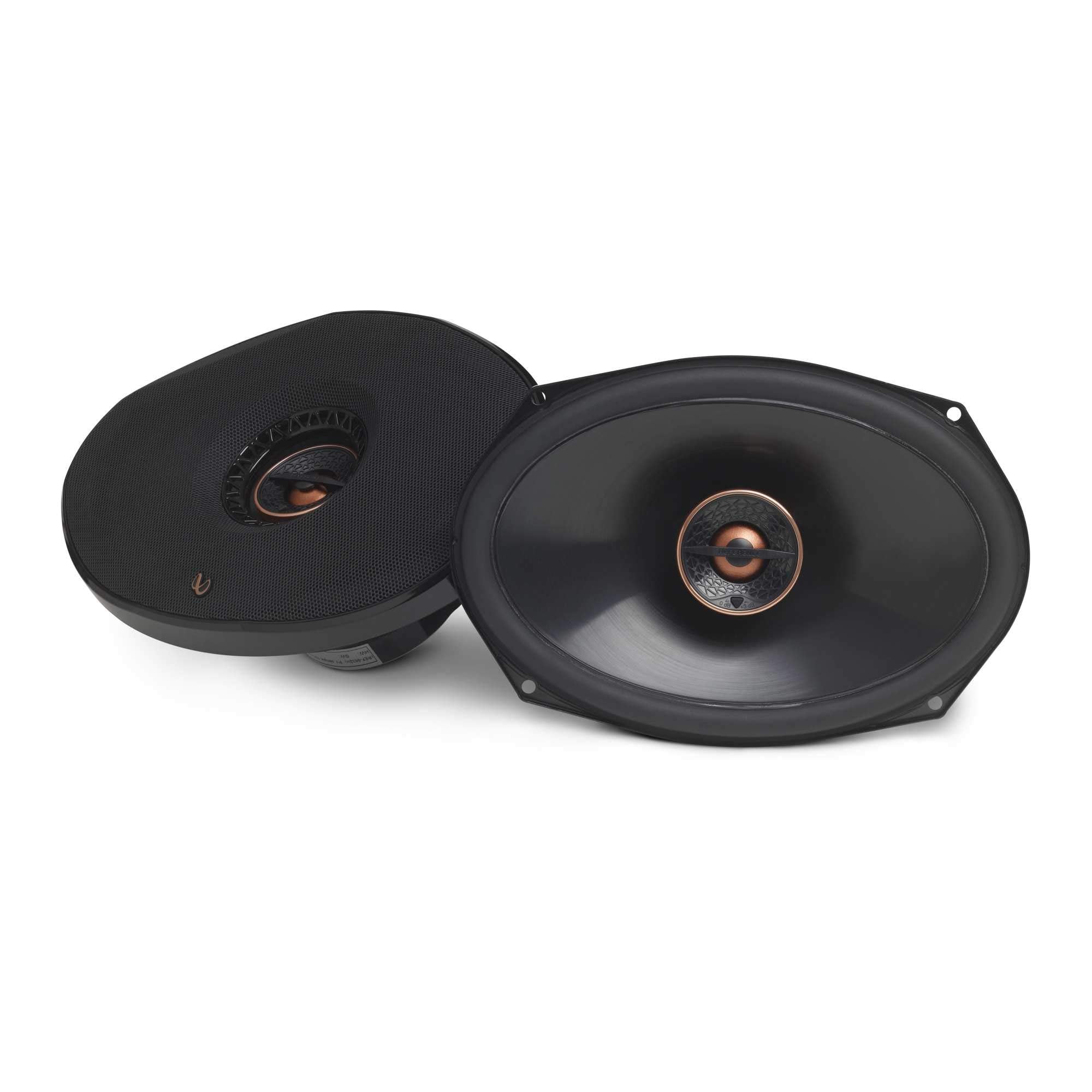 Infinity Ref 9632Ix Reference 6X9 Inch Two Way Car Audio Speakers