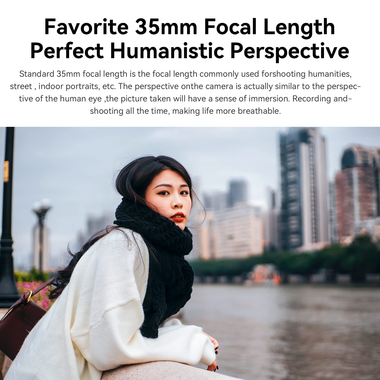 7Artisans 35Mm F1.4 Mark ? Full Frame Manual Focus Prime Lens Large Aperture Compatible With Canon Rf Mount Cameras Eos R Rp R5