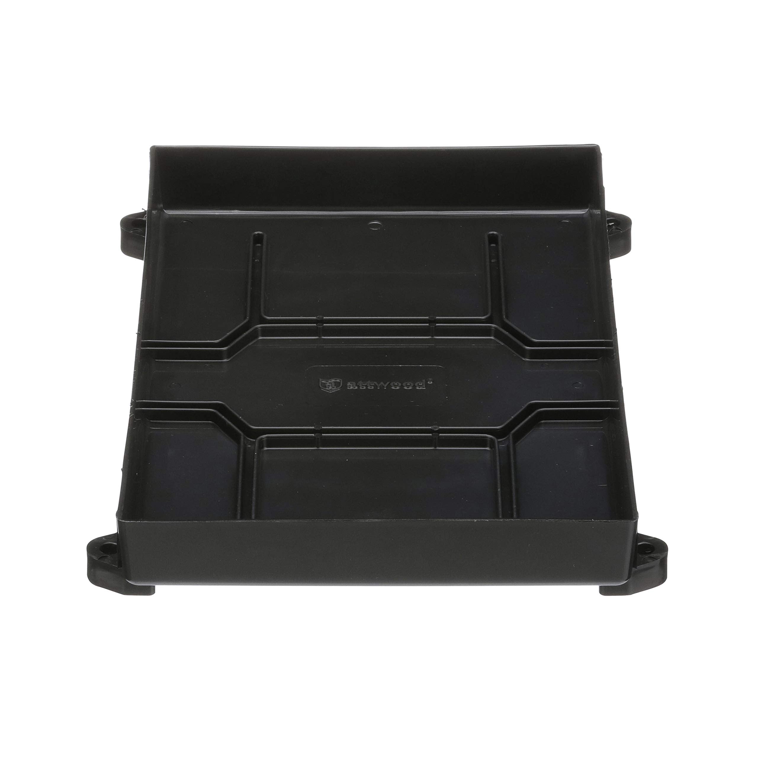 Attwood 9092 5 Battery Tray  24 Series