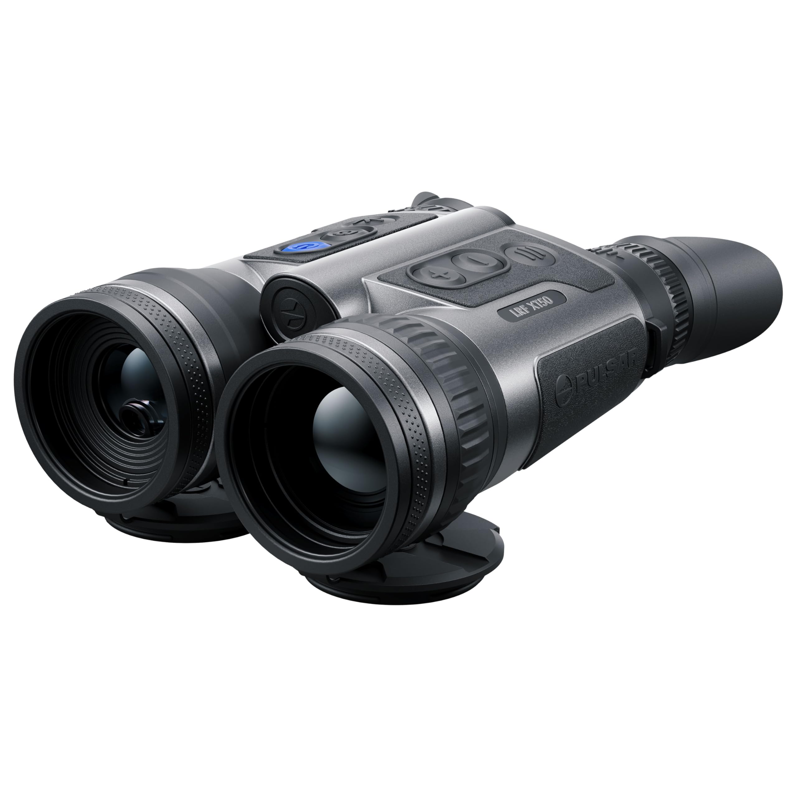 Pulsar Merger LRF XT50 Thermal Imaging Binoculars with Laser Range Finder