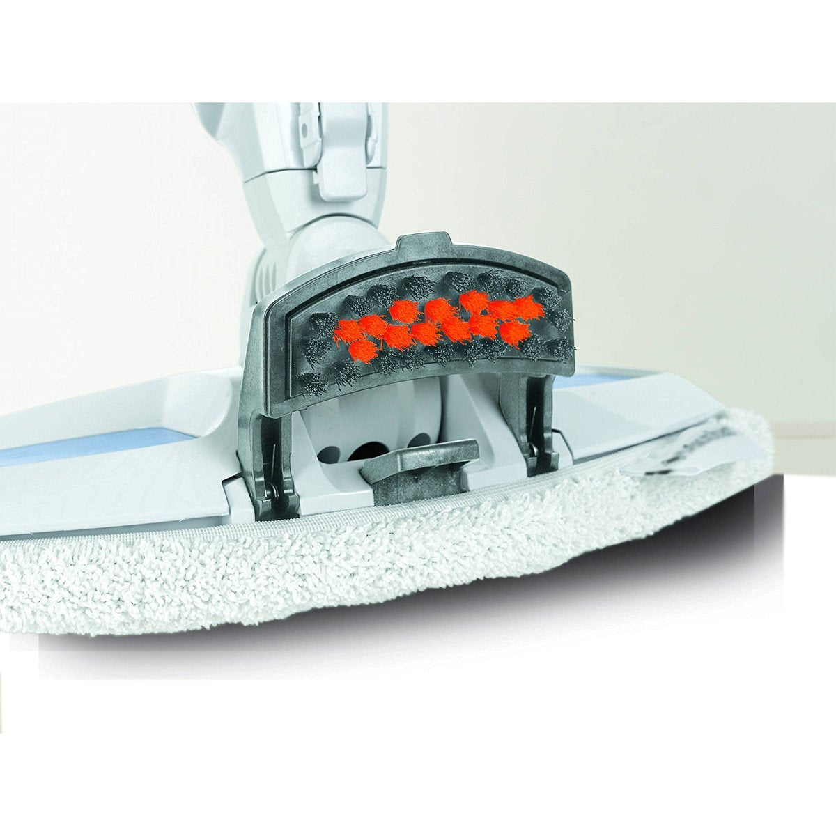 Washable Microfiber Mop Pads Replacement For Bissell Powerfresh 1940 Series Steam Mop (2 Packs)