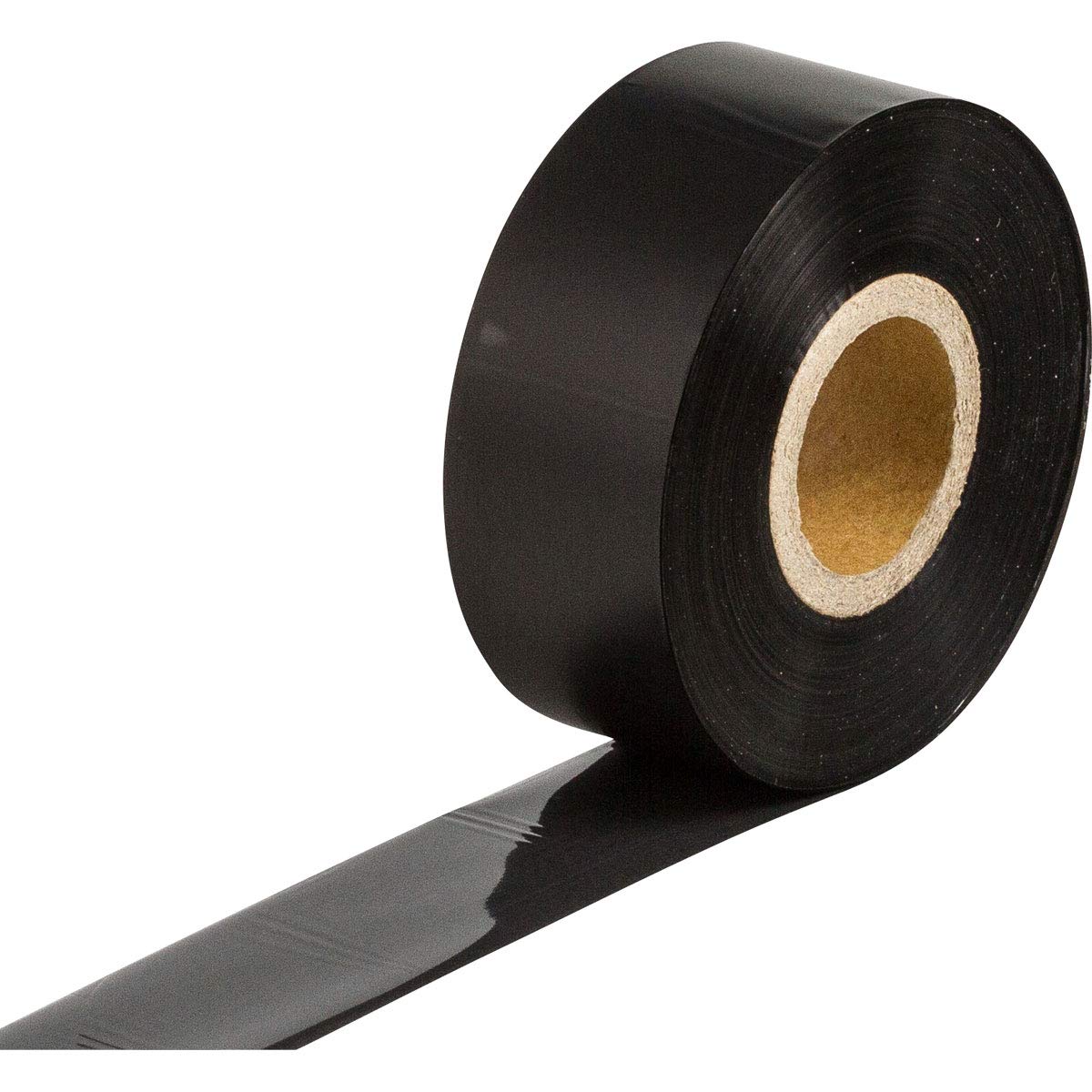 Brady R4311 984' Length X 1'' Width, 4300 Series Black Thermal Transfer Printer  Ribbon