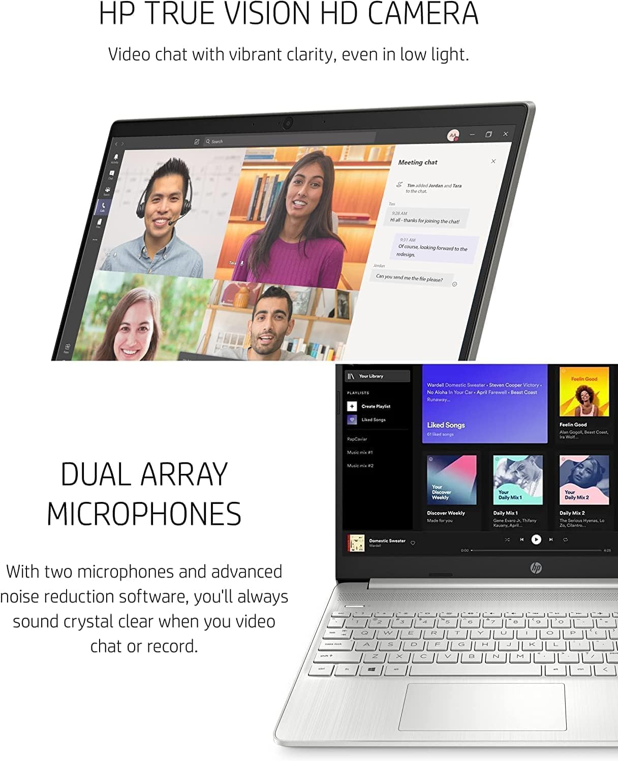 Hp [Windows 11 Pro Business Laptop Computer, 15 15.6 Fhd Ips Display, Intel Core I5-1135G7, 16Gb Ddr4 Ram, 1Tb Pcie Ssd, Intel I