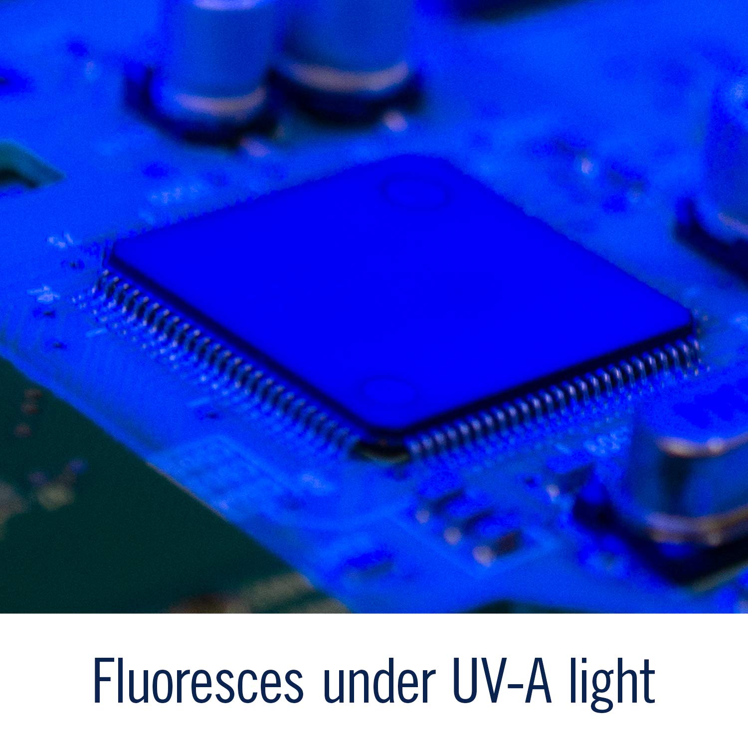 Mg Chemicals 422C   Silicone Conformal Coating Pen, Protects Circuit Board Traces, 5Ml Pen (422C P)