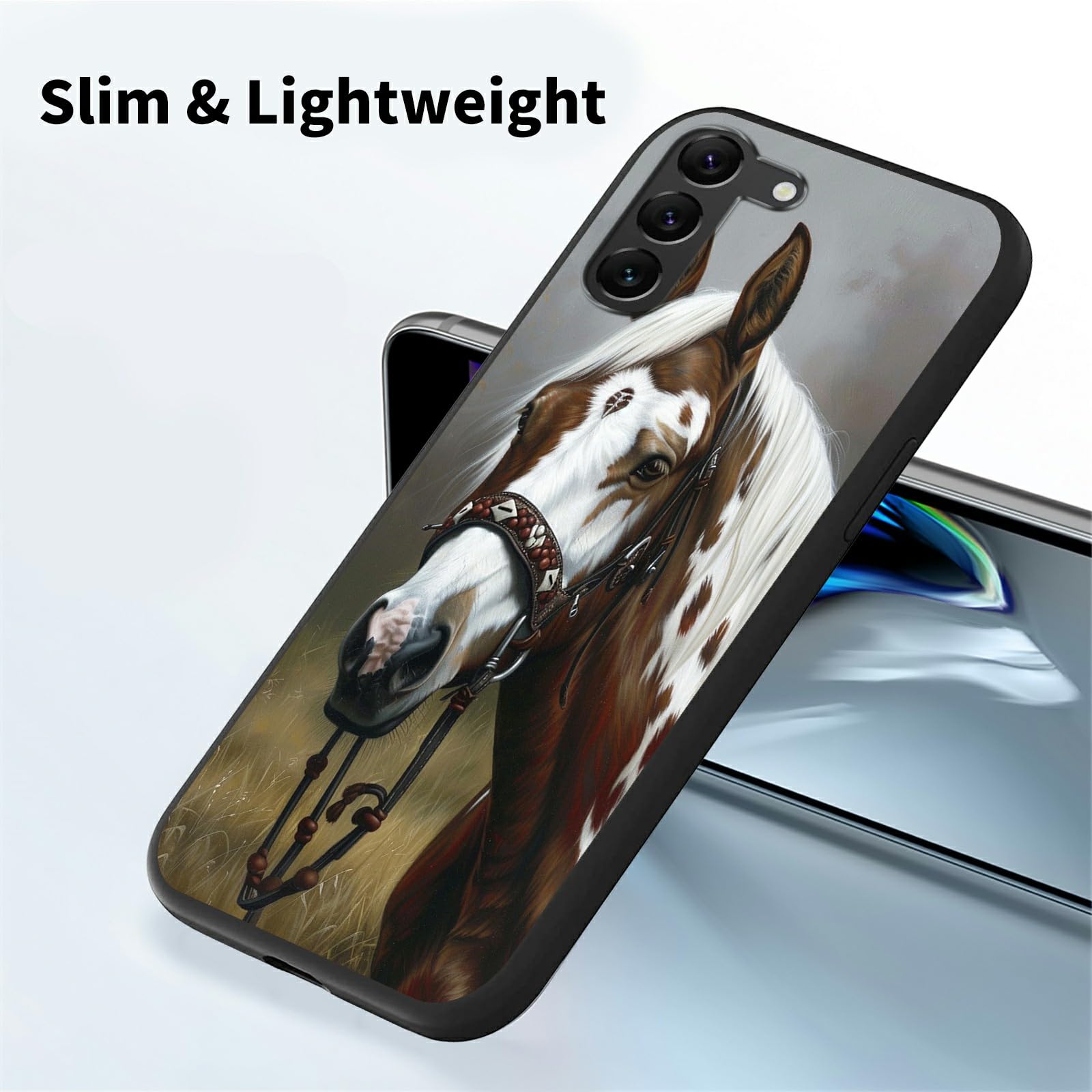 Rwutytiul For Galaxy S25 5G Case, S25 5G Case For Women Men, Full Body Fit Ultra Thin Flexible Soft Tpu Shockproof Protective Ph