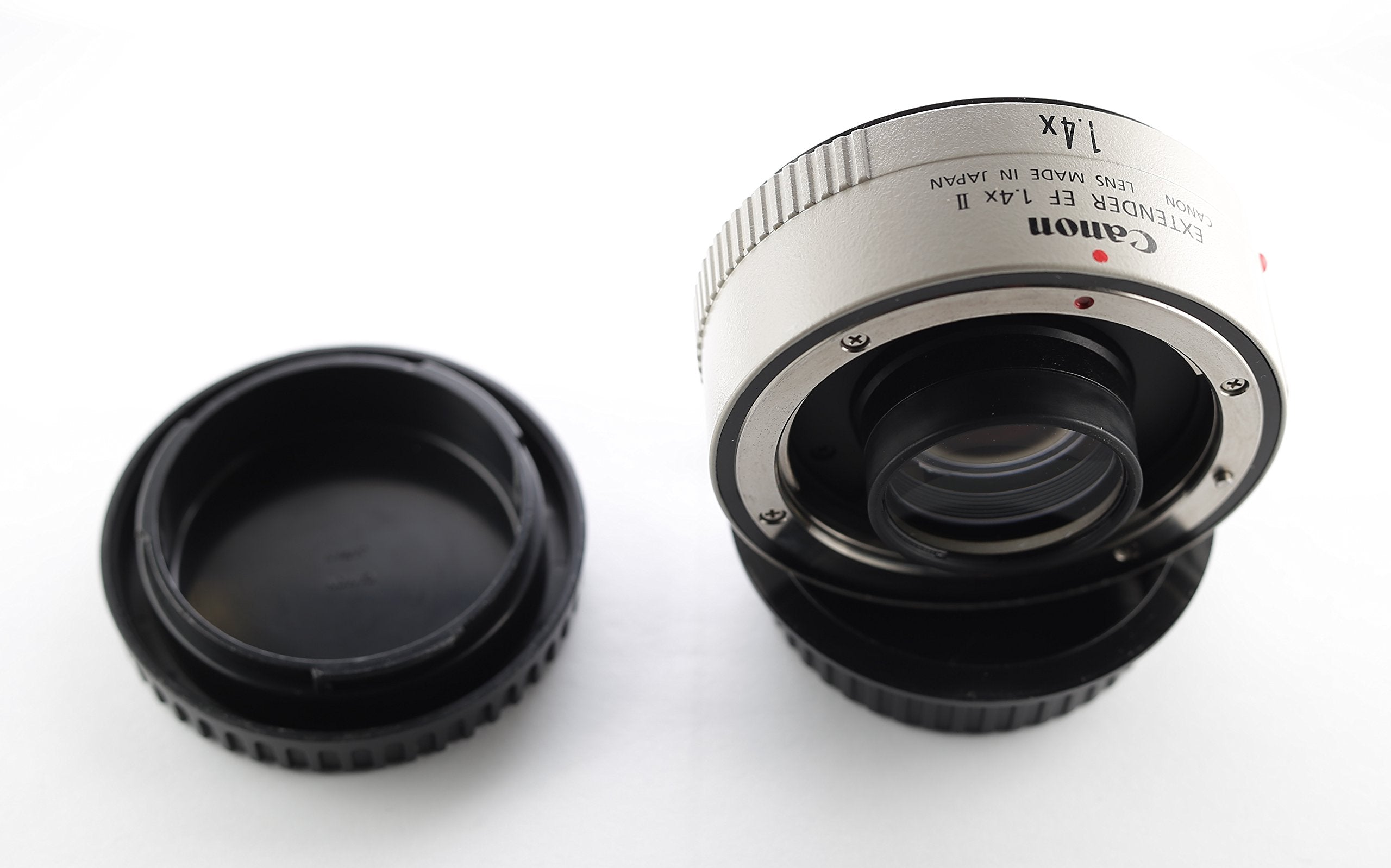 USED Canon Extender EF 1.4x II