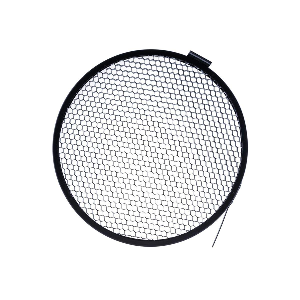Glow Grid for 8 Reflector - 30 Degree
