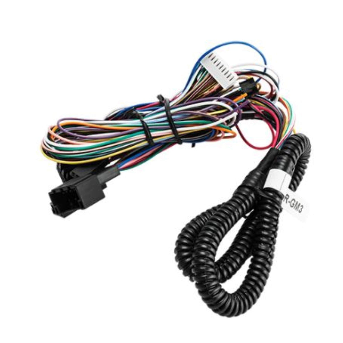 Crimestopper Thargm3 Gm T Harness Ver.3