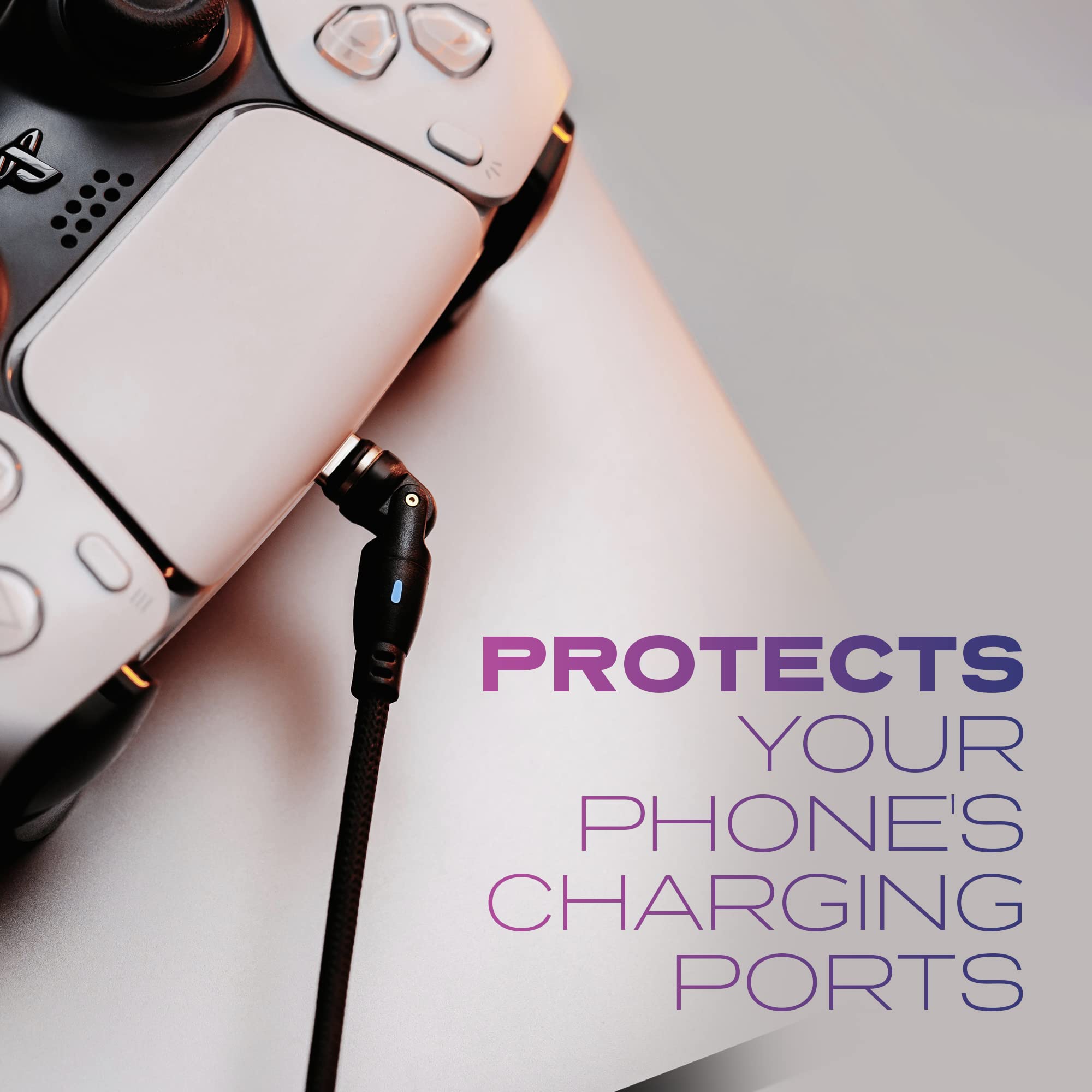 Statik 360 Pro Magnetic Connectors Tips For Fast Charging   Only Compatible With Statik360 Pro Magnet Phone Charger Cable   3 Pa