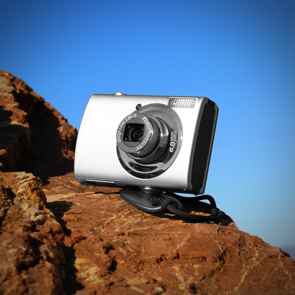 Tiltpod Pocket Sized Mini Tripod For Compact Cameras