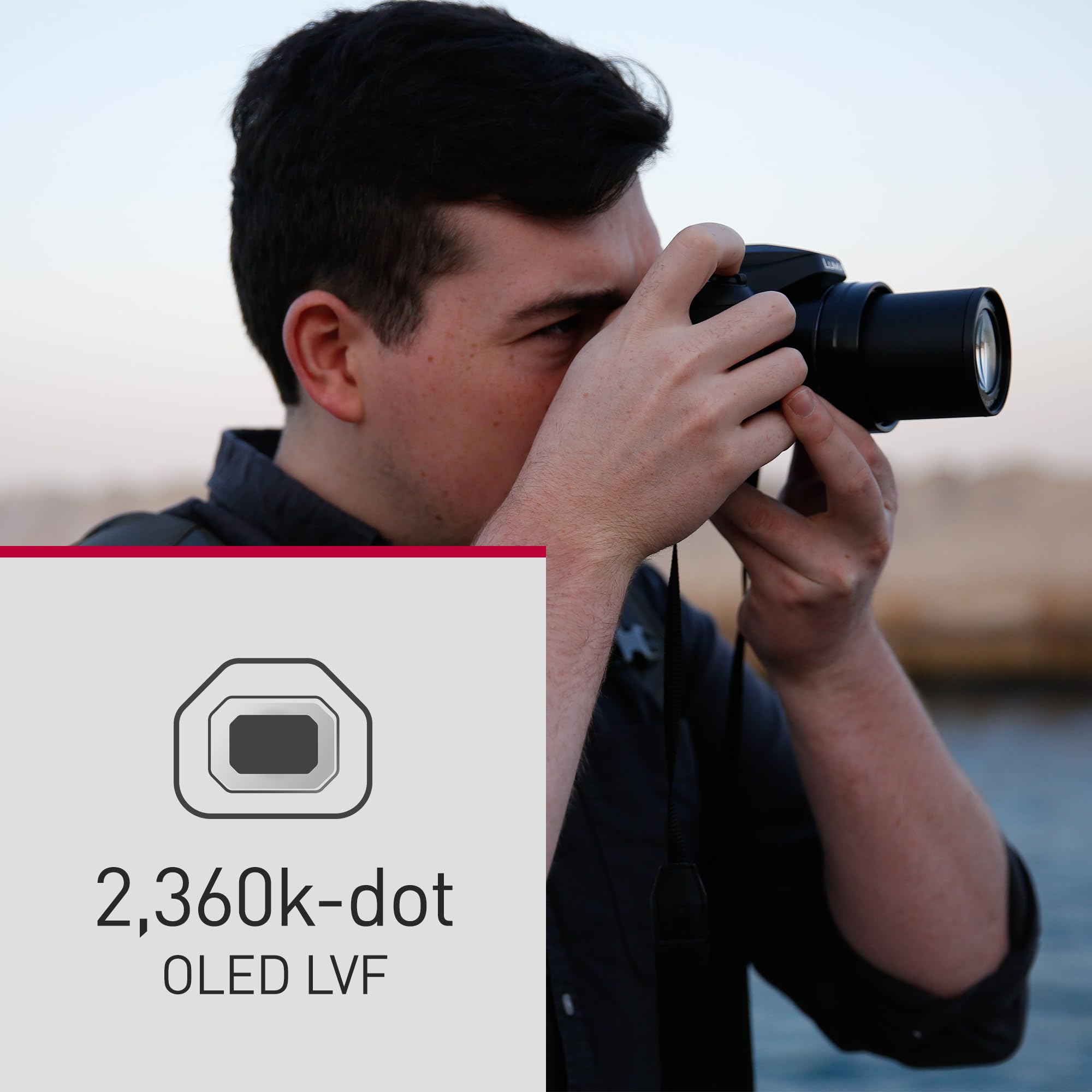 Panasonic Lumix Fz80D Compact Camera With 20 1200Mm Zoom Lens, Point And Shoot Digital Camera With 4K Video/Photo Recording And