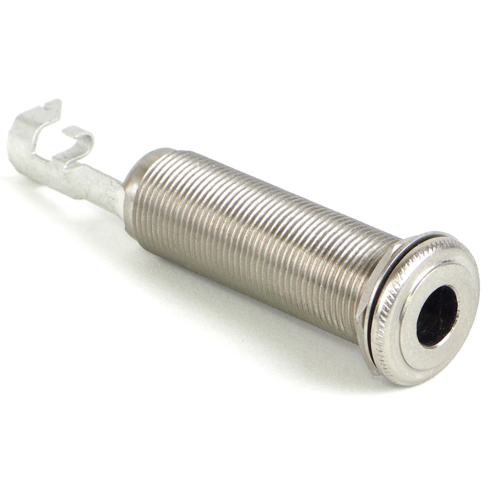 Switchcraft 151 1/4 Mono 2 Conductor Thick Panel Mount Jack