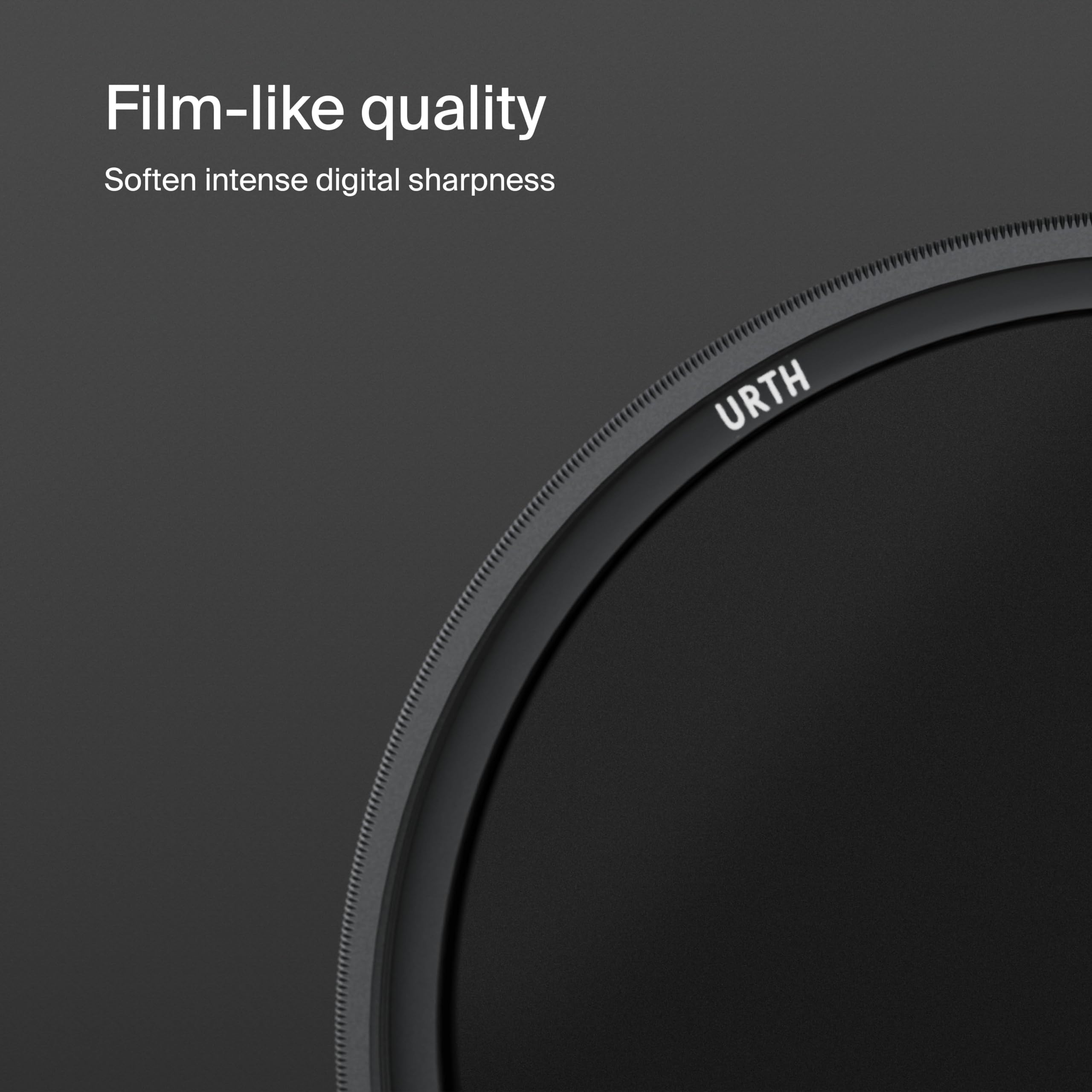 Urth 49Mm Ethereal ? Diffusion Lens Filter (Plus+)