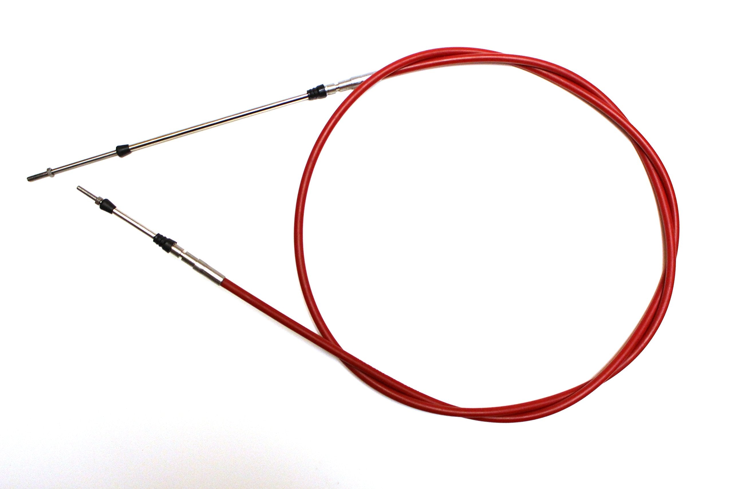 Aftermarket Trim Cable Jsp Brand Yc 39 Replacement For Yamaha F0D U153E 00 00 F0D 6153E 19 00 F0D U153E 10 00