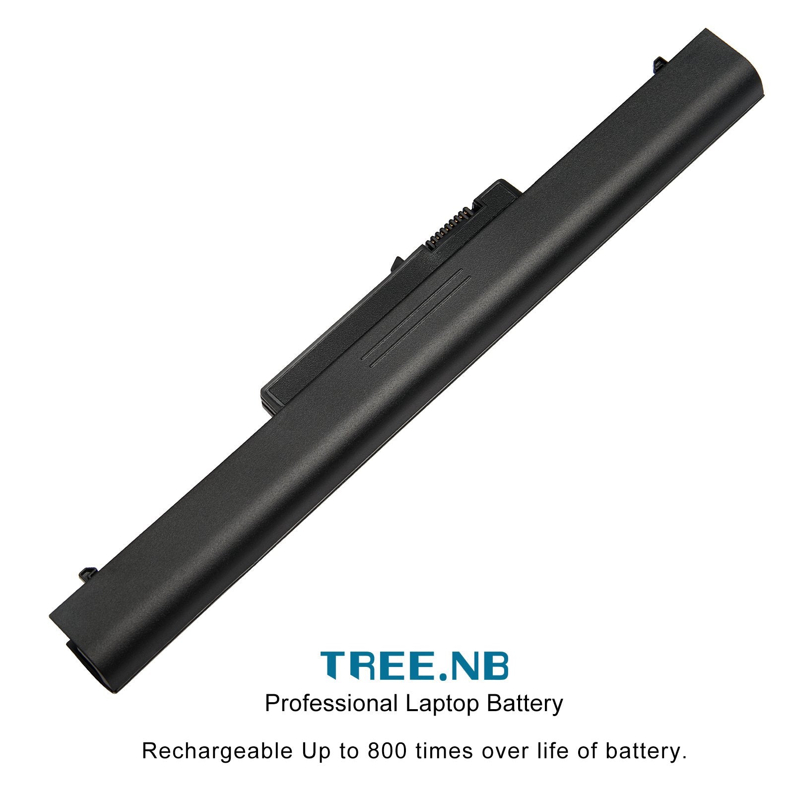Tree.Nb High Performance Vk04 Battery For Hp 15 B119Wm 14 B015Dx 14 B019Us Spare 694864 851 695192 001, Hp Pavilion Sleekbook Ul