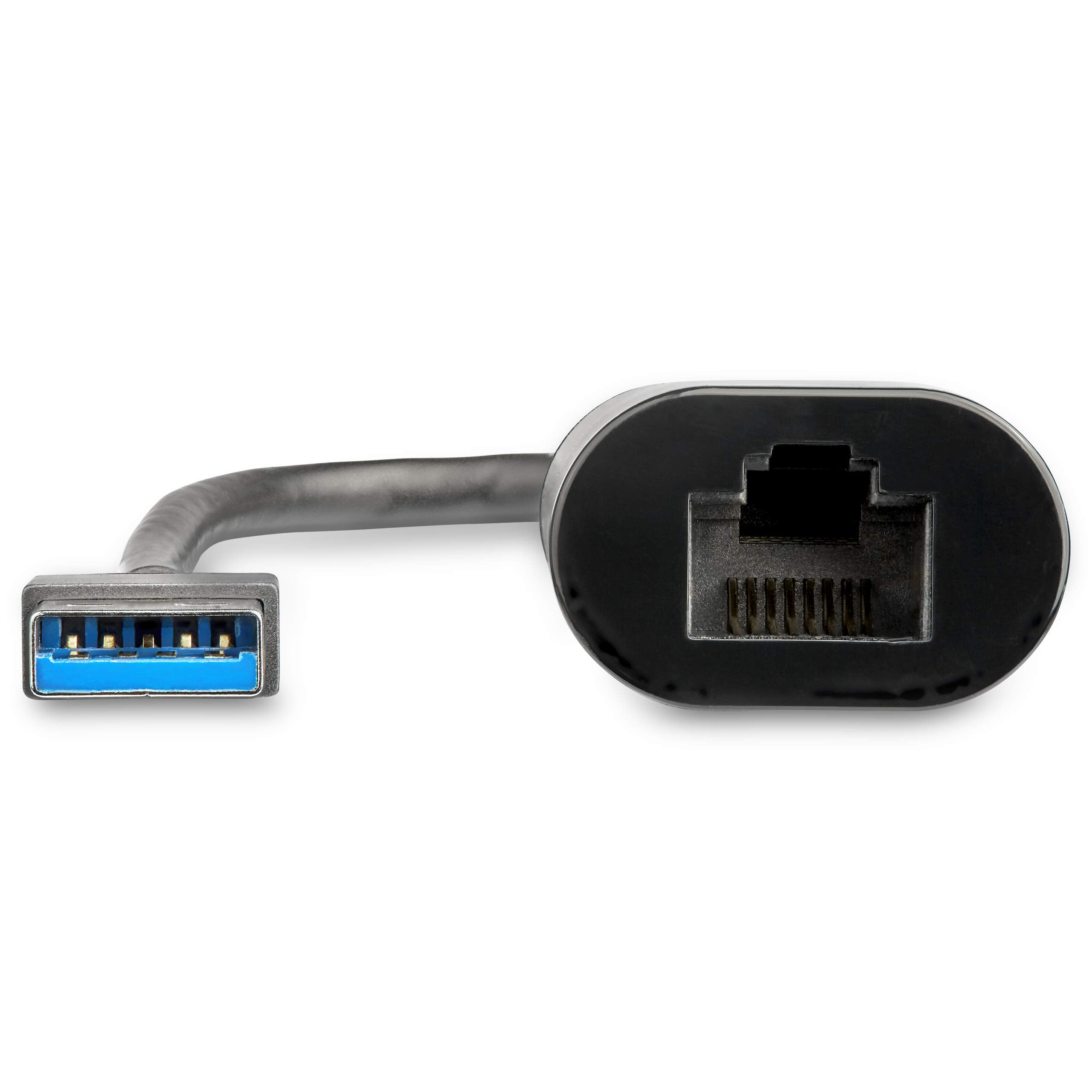 Startech.Com 2.5Gbe Usb A To Ethernet Adapter - Nbase-T Nic - Usb 3.0 Type A 2.5 Gbe /1 Gbe Multi Speed Gigabit Network - Usb 3.