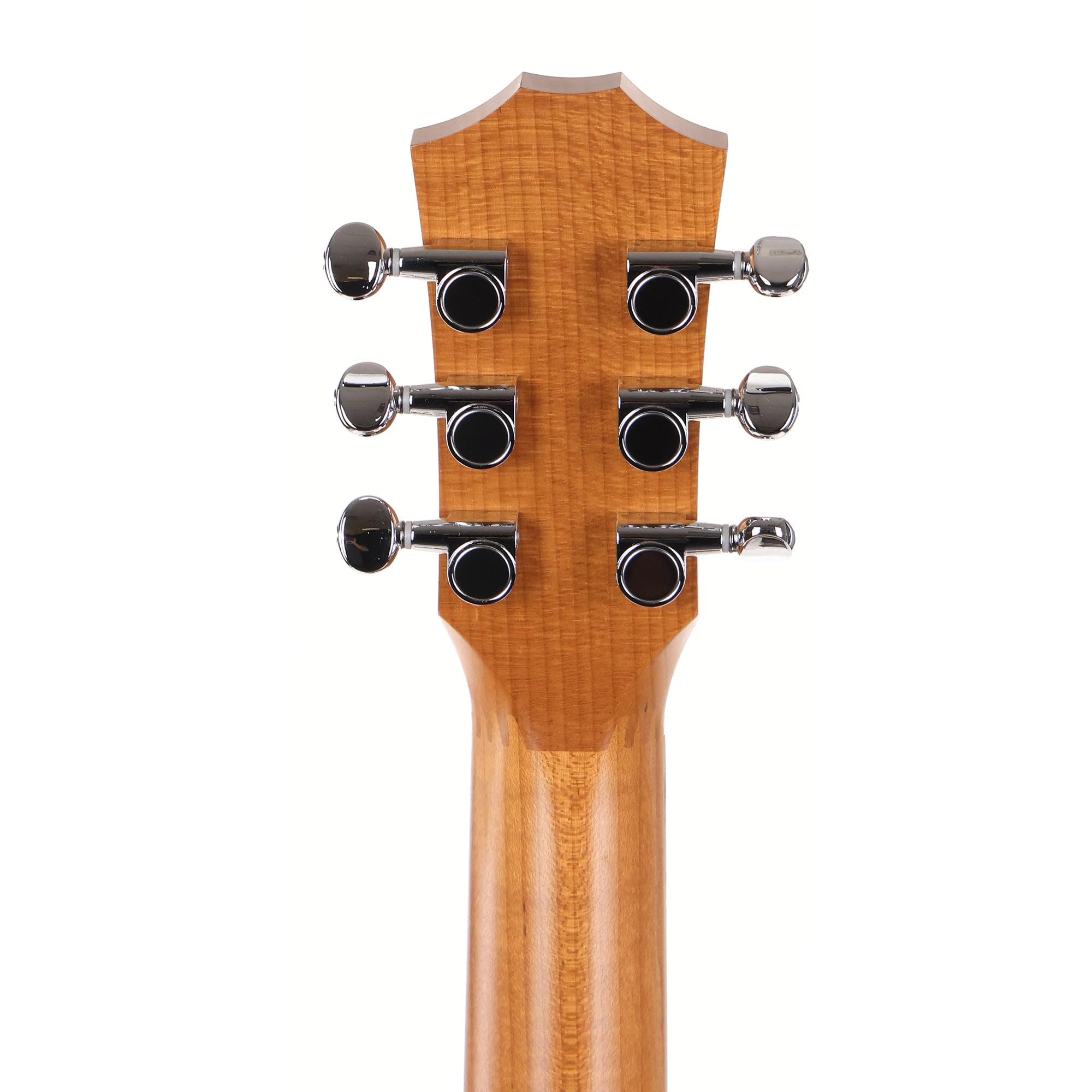 Taylor Baby Taylor Bt1 Walnut Left-Handed Acoustic Guitar - Natural Sitka Spruce