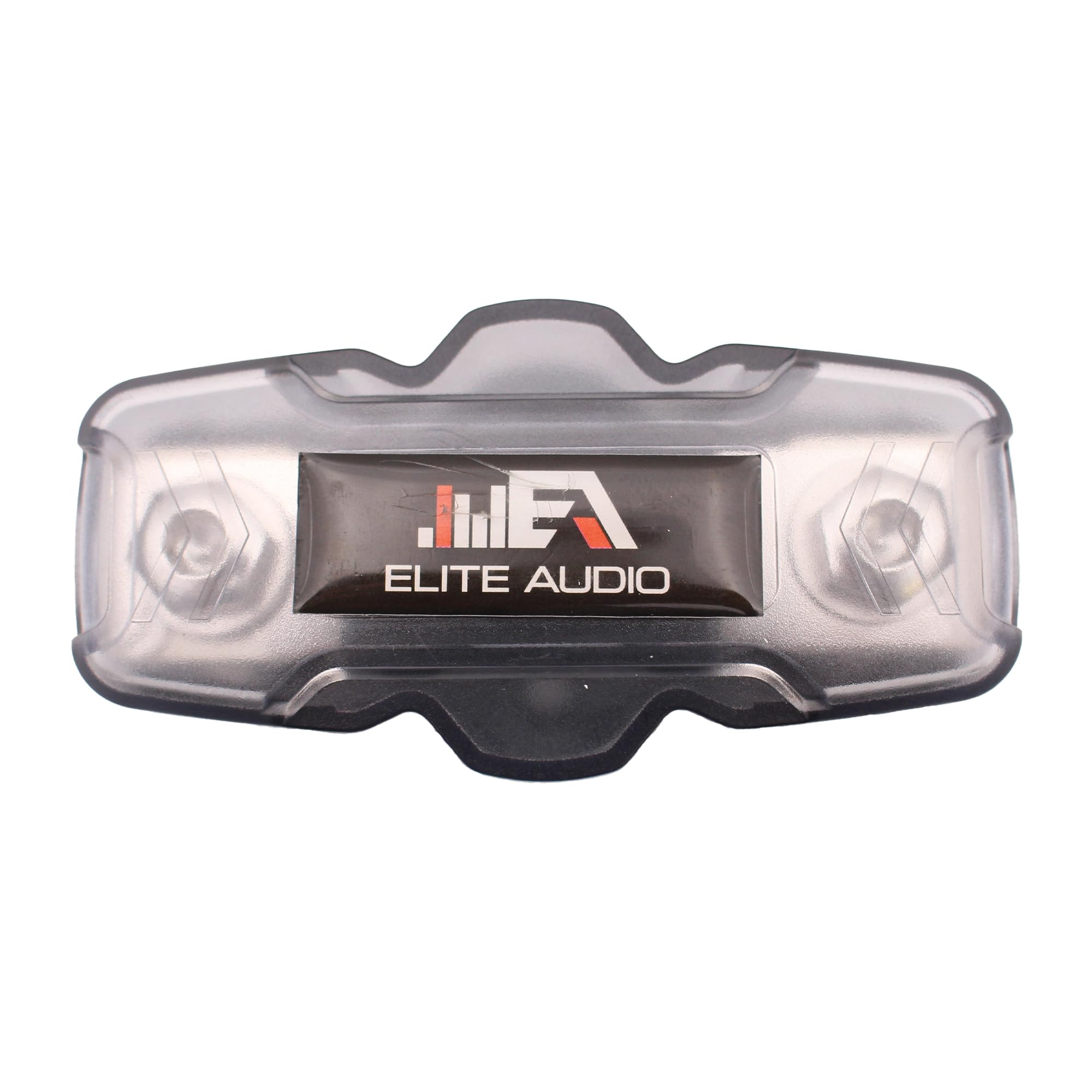 Elite Audio Ea Prmk0 Amp Wiring Kit   3600W Max Power   Copper Clad Aluminum Wire, High Power Capacity, Hyper Twisted Wires, 0 G